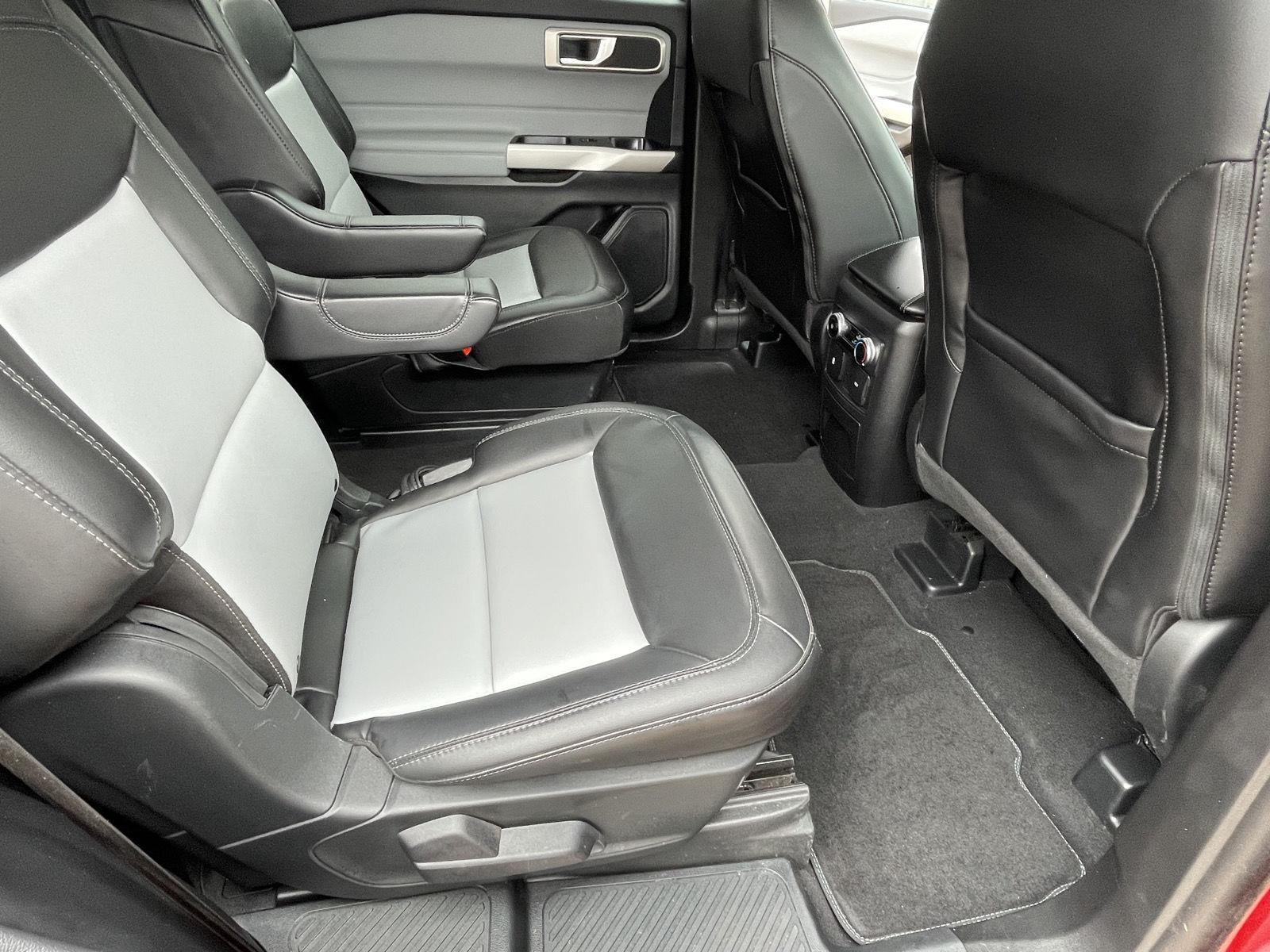 Used 2023 Ford Explorer for sale in Grand Island NE