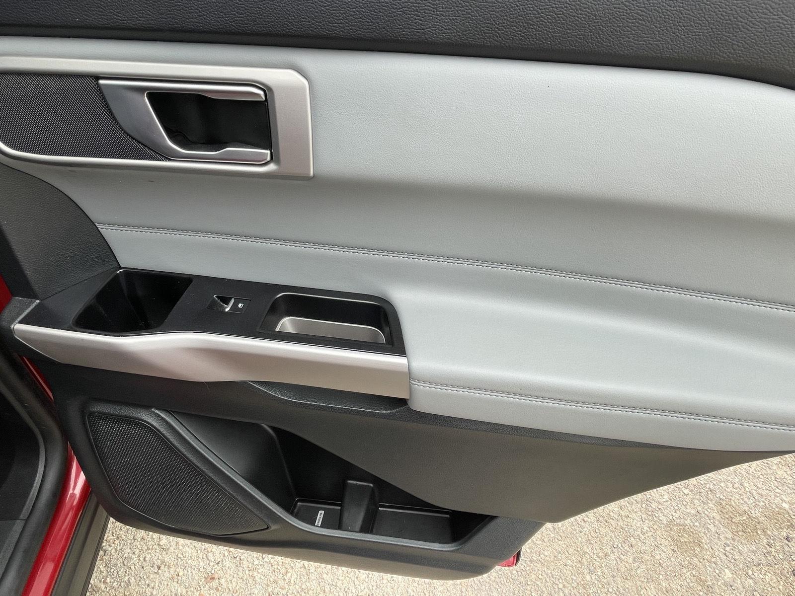 Used 2023 Ford Explorer for sale in Grand Island NE