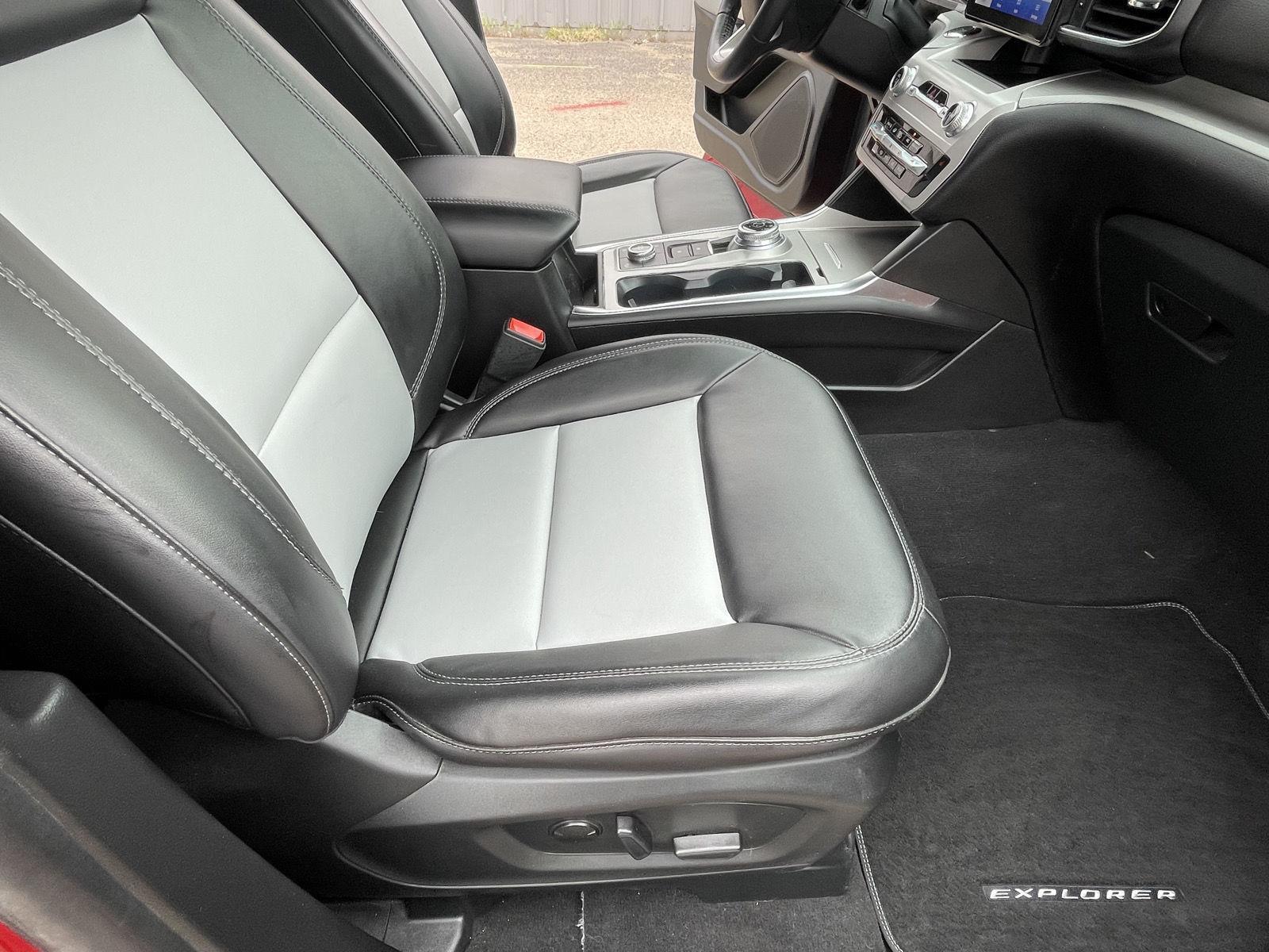 Used 2023 Ford Explorer for sale in Grand Island NE