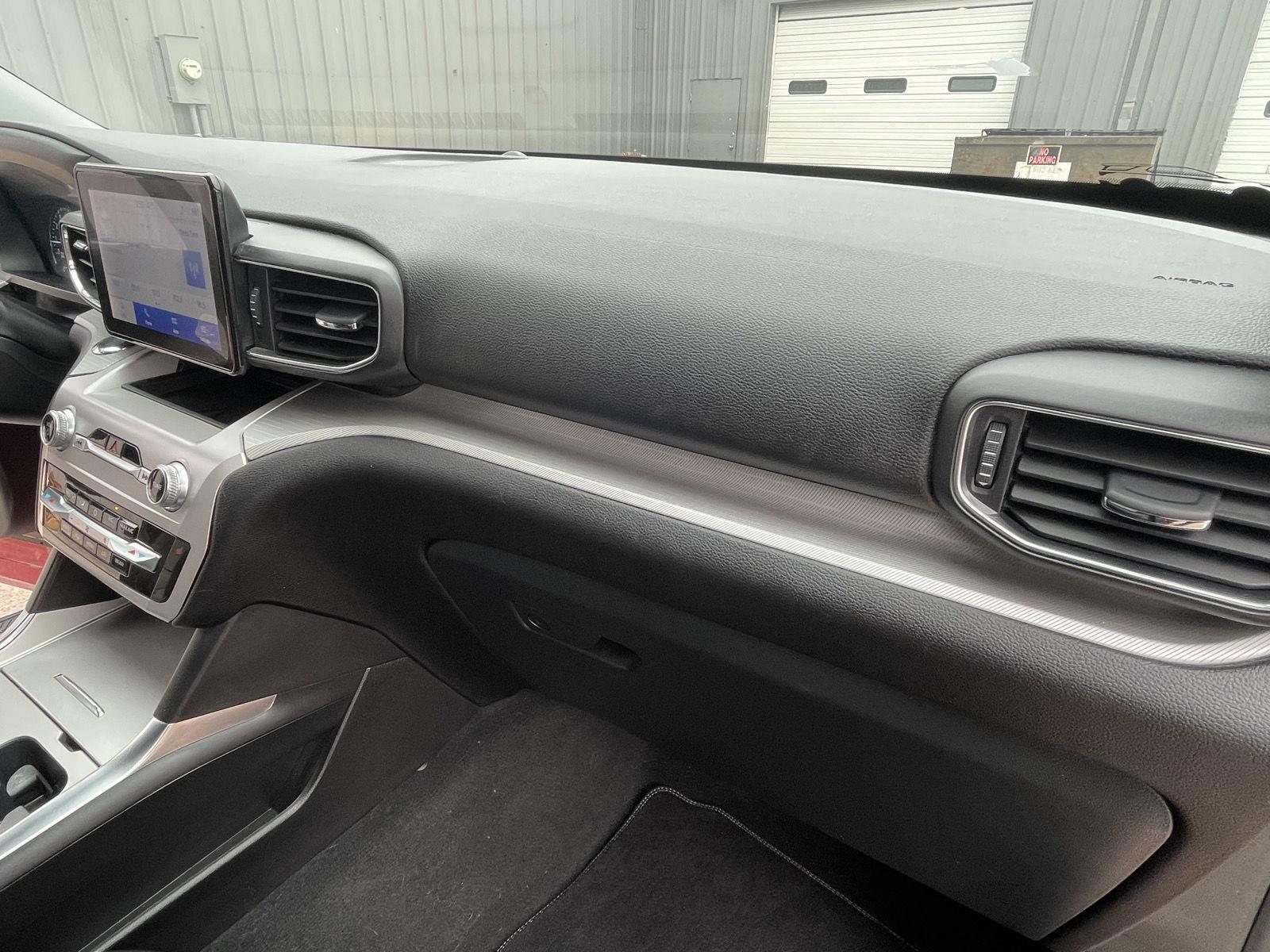 Used 2023 Ford Explorer for sale in Grand Island NE