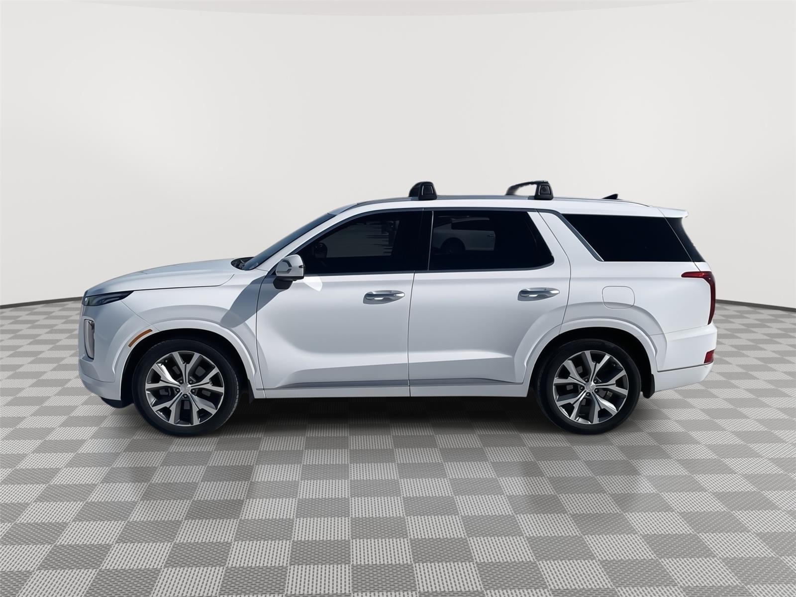 Used 2021 Hyundai Palisade for sale in Grand Island NE