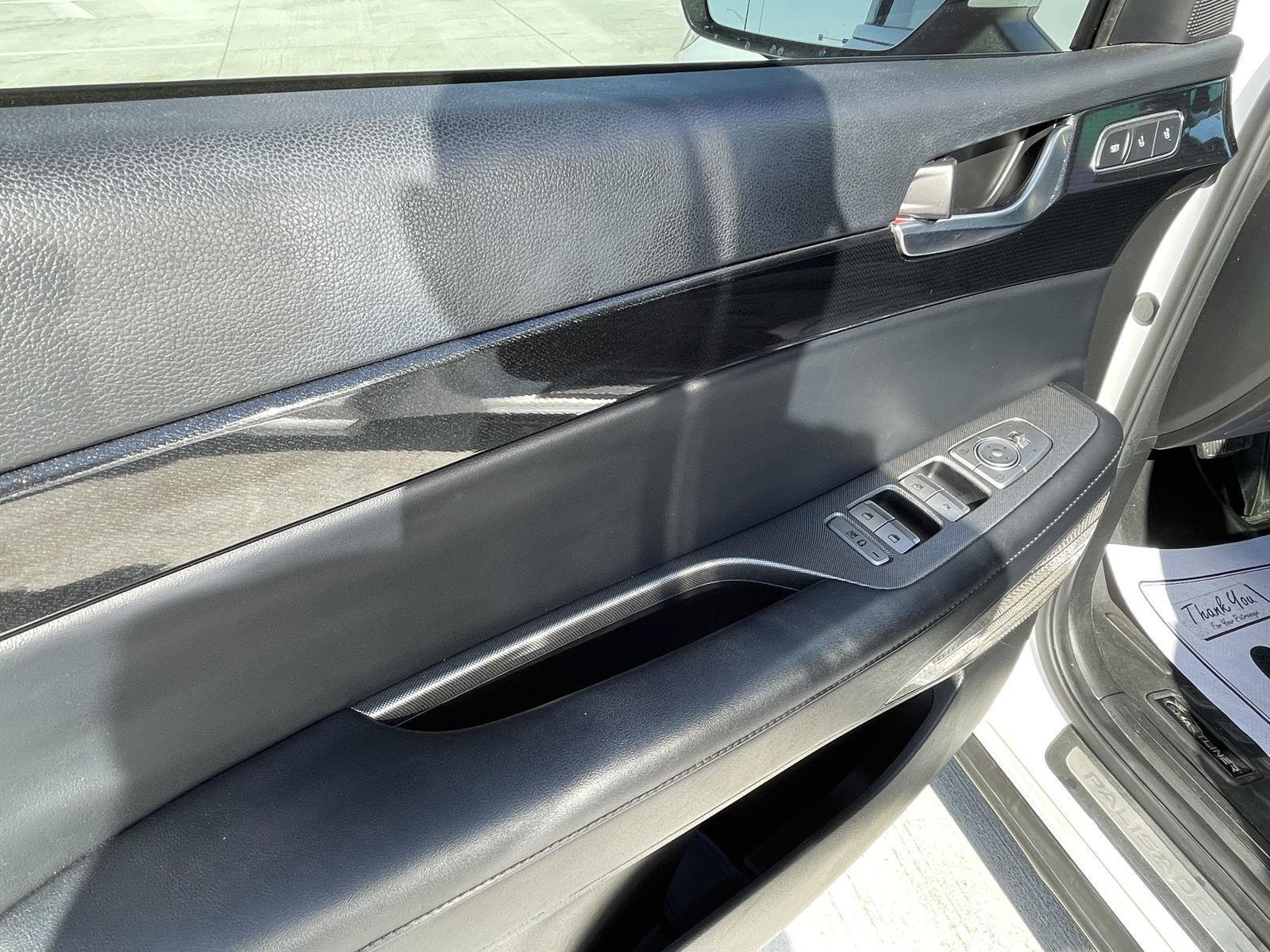 Used 2021 Hyundai Palisade for sale in Grand Island NE