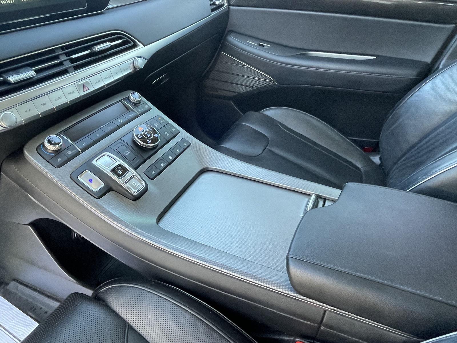 Used 2021 Hyundai Palisade for sale in Grand Island NE