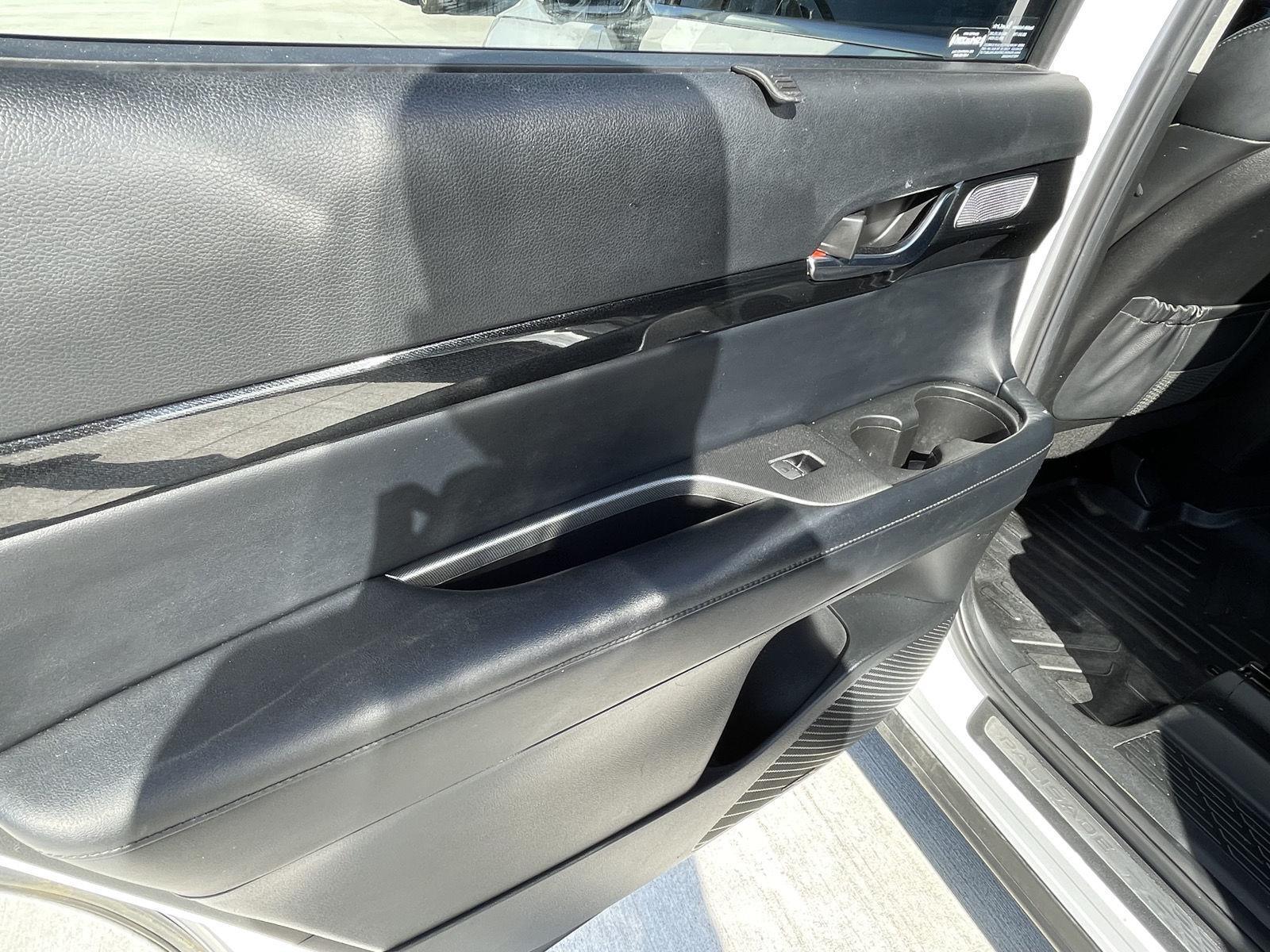 Used 2021 Hyundai Palisade for sale in Grand Island NE