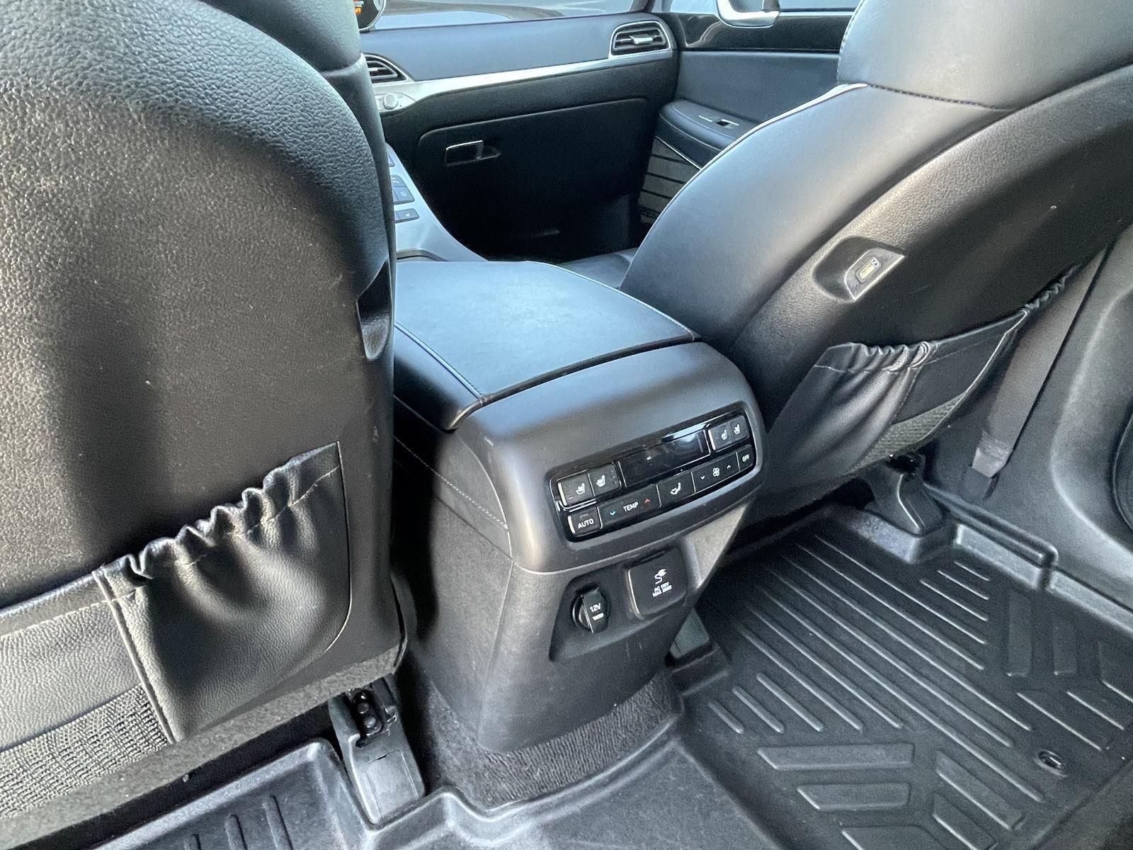 Used 2021 Hyundai Palisade for sale in Grand Island NE