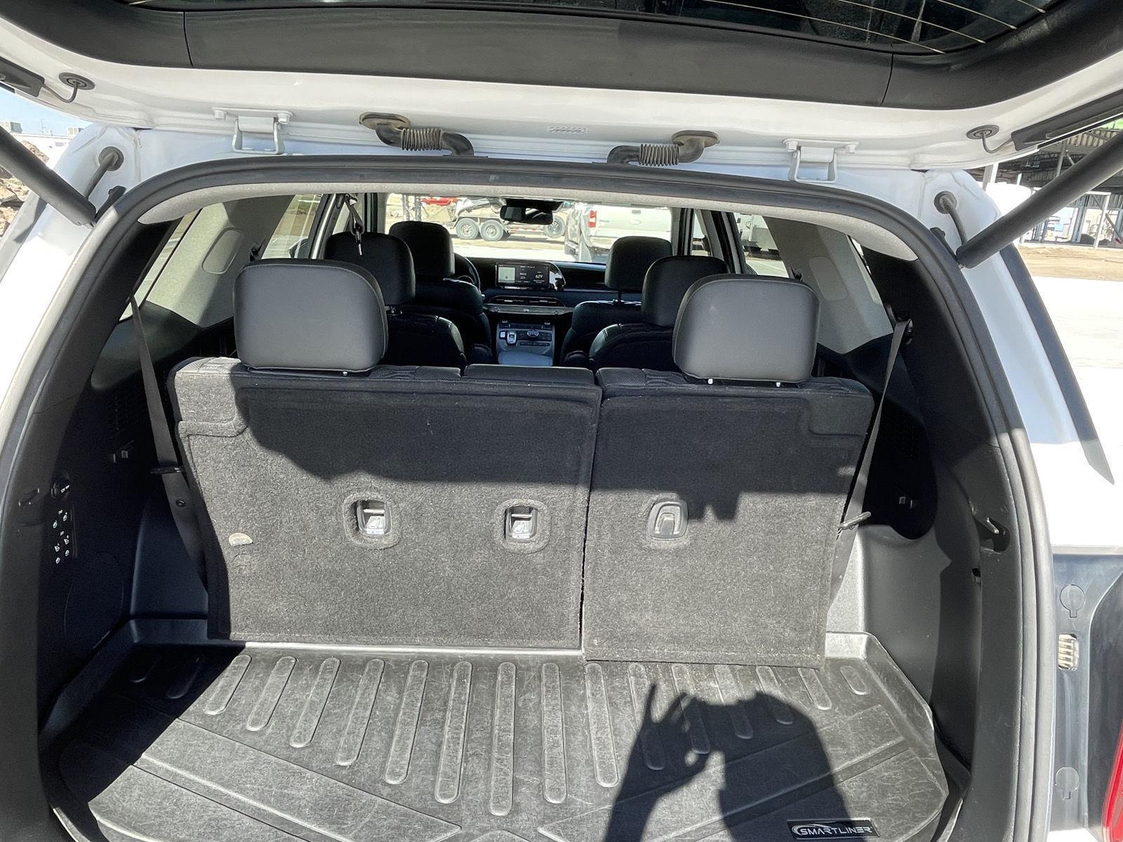 Used 2021 Hyundai Palisade for sale in Grand Island NE