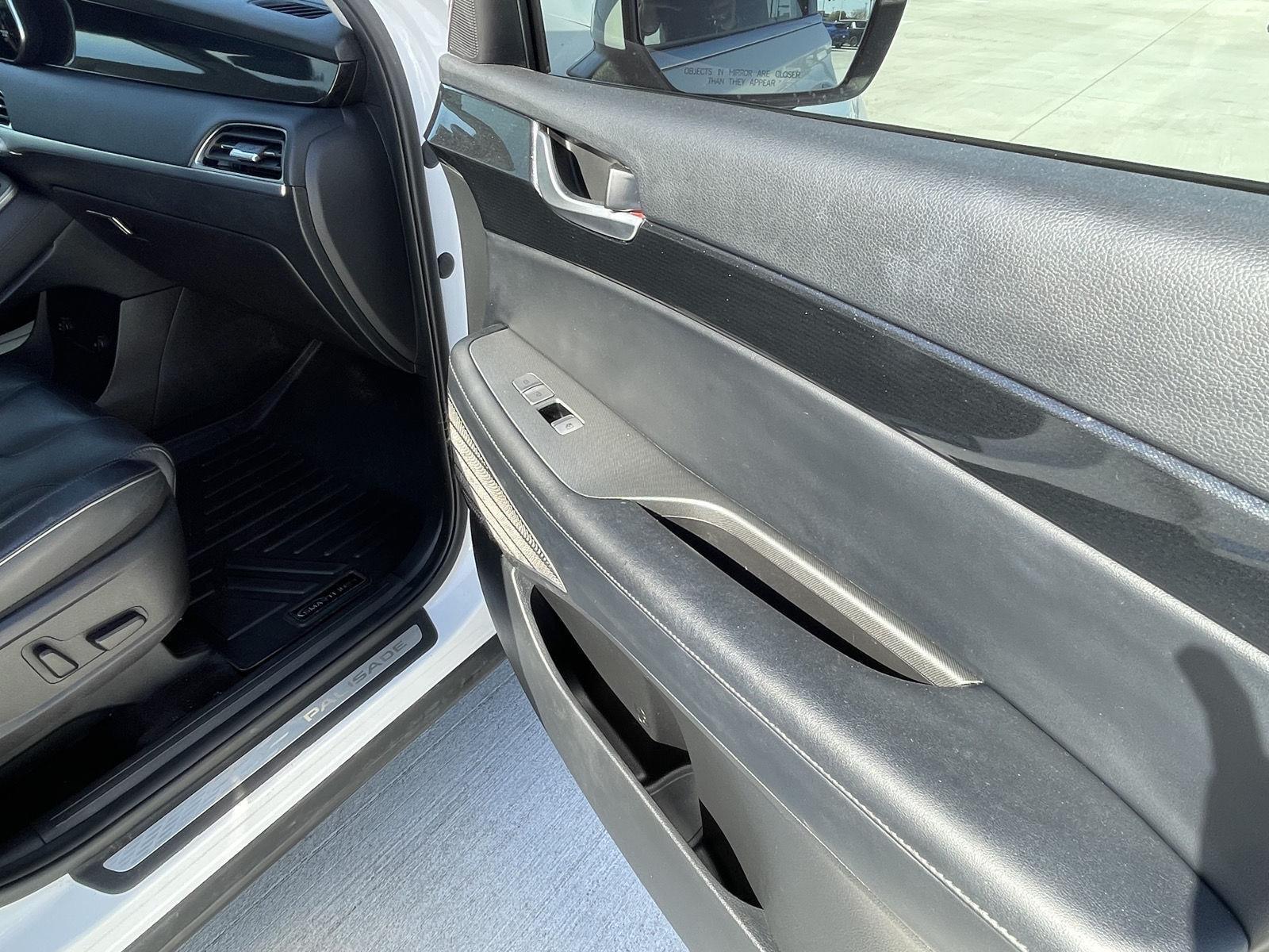 Used 2021 Hyundai Palisade for sale in Grand Island NE