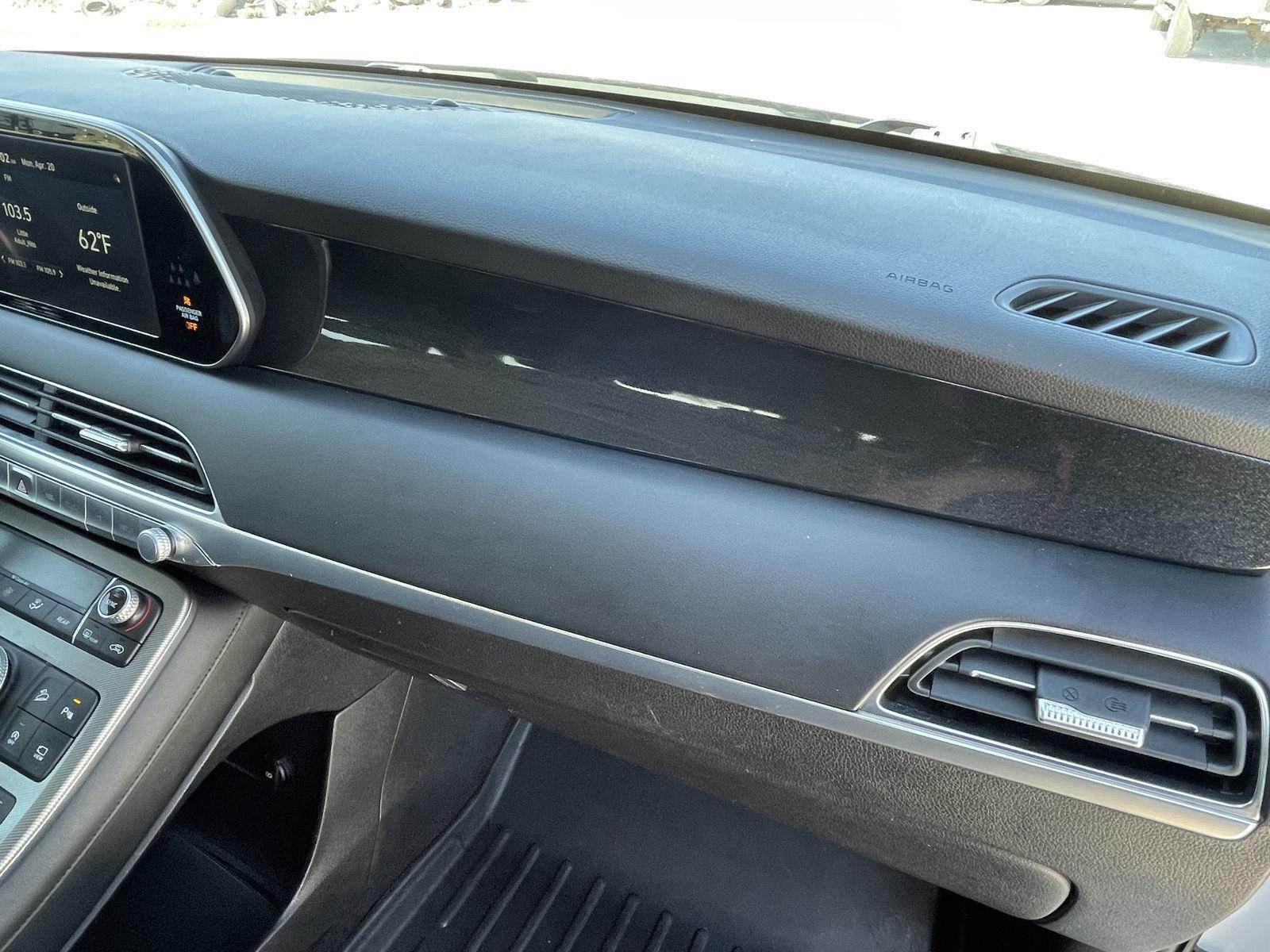 Used 2021 Hyundai Palisade for sale in Grand Island NE