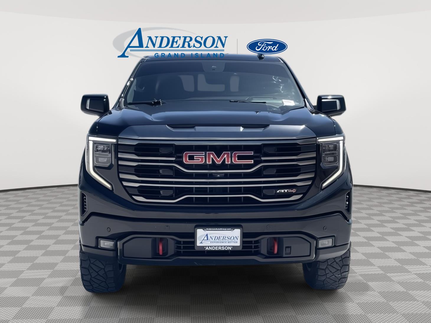 Pre-Owned 2022 GMC Sierra 1500 for sale in Grand Island NE