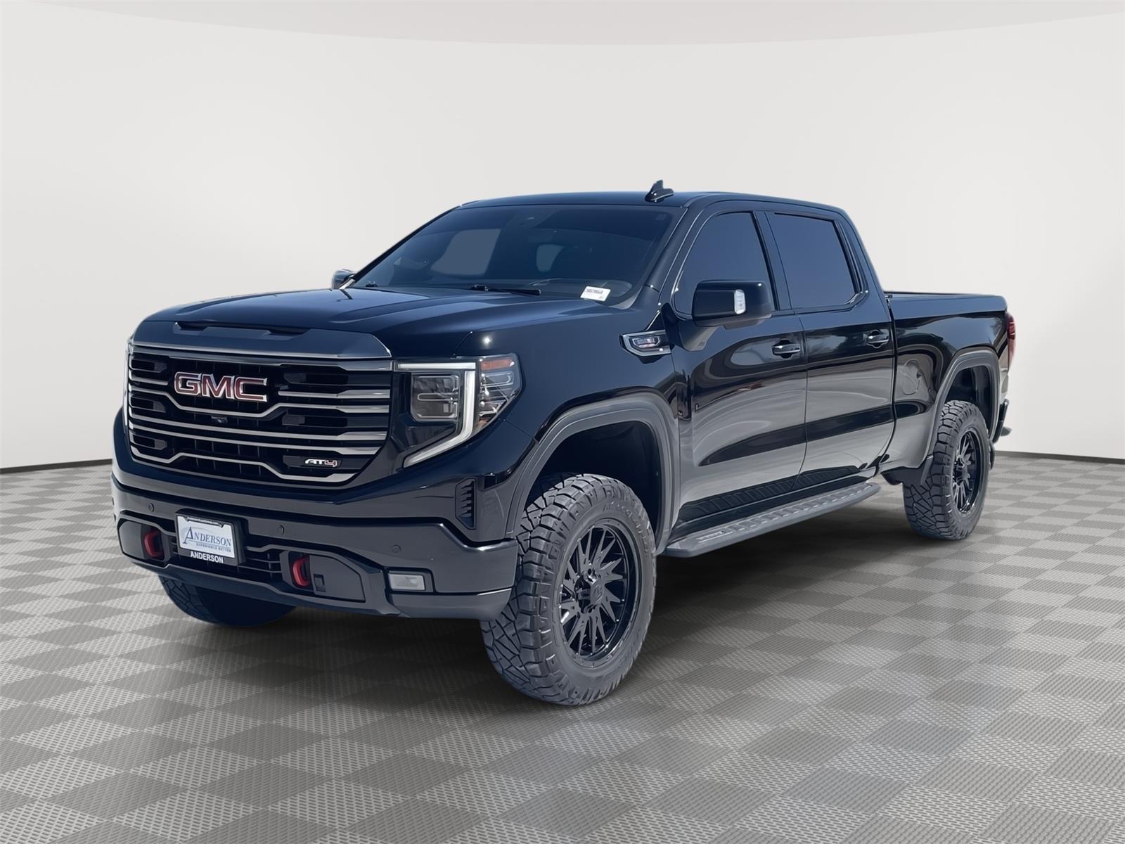 Pre-Owned 2022 GMC Sierra 1500 for sale in Grand Island NE