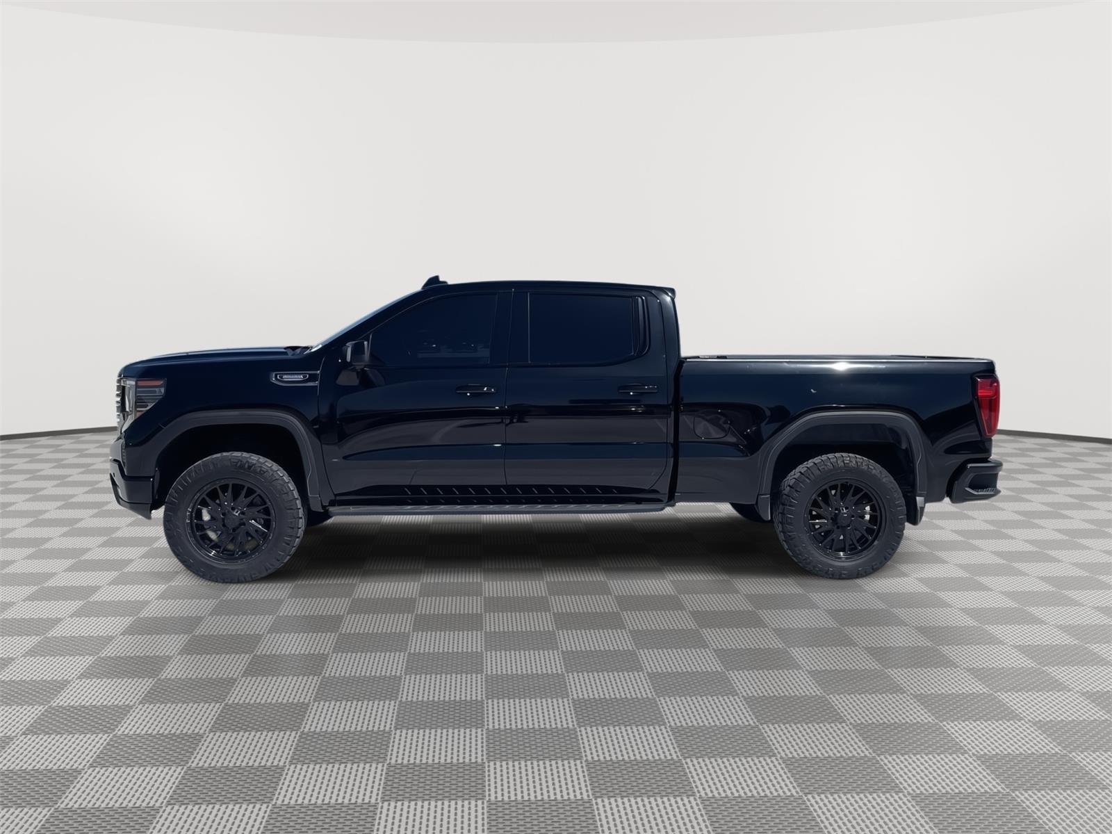 Pre-Owned 2022 GMC Sierra 1500 for sale in Grand Island NE