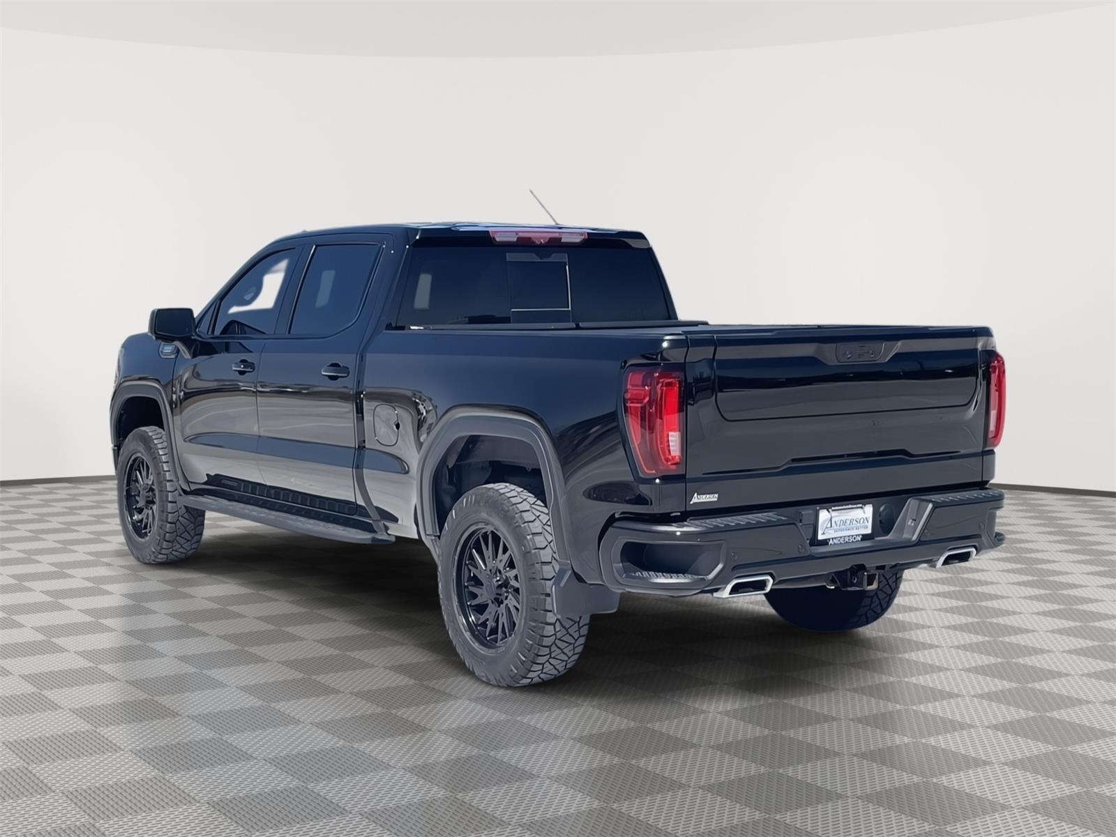 Pre-Owned 2022 GMC Sierra 1500 for sale in Grand Island NE