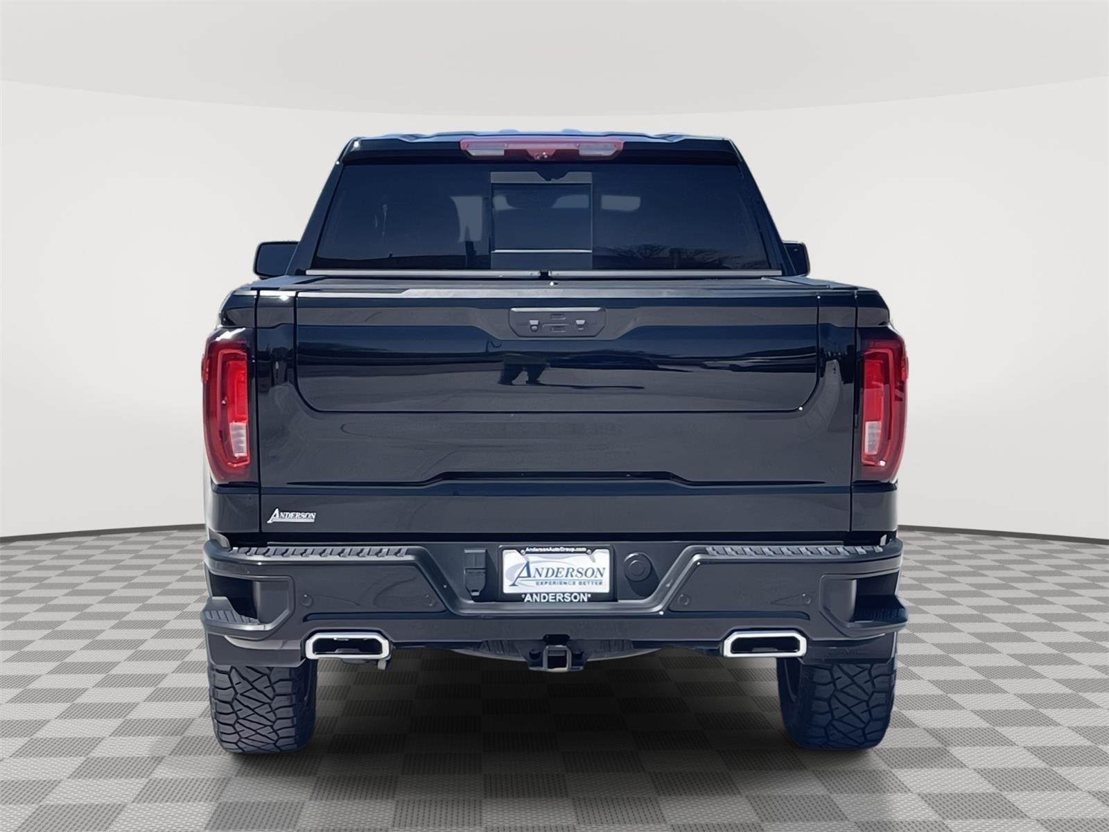 Pre-Owned 2022 GMC Sierra 1500 for sale in Grand Island NE