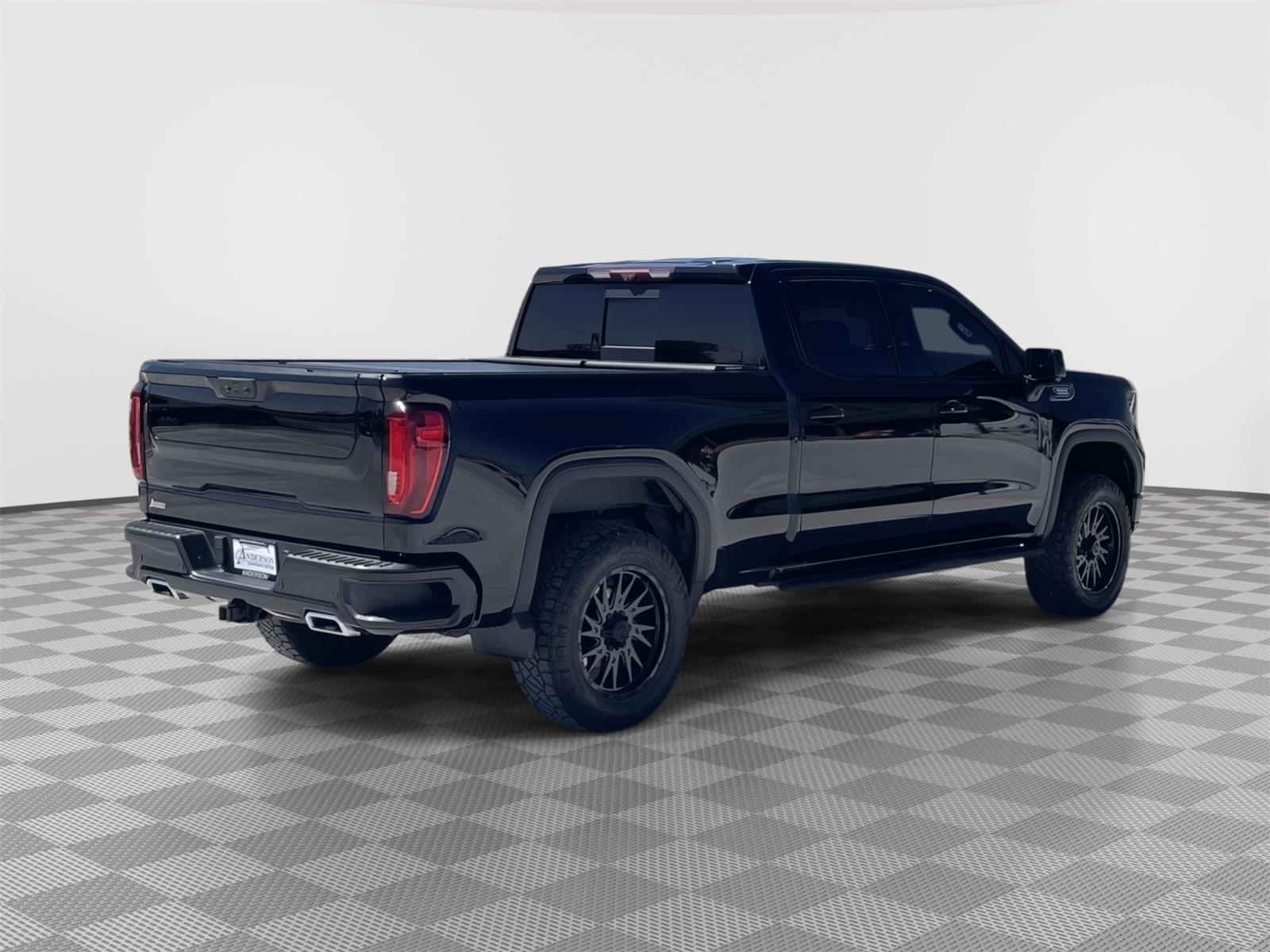 Pre-Owned 2022 GMC Sierra 1500 for sale in Grand Island NE