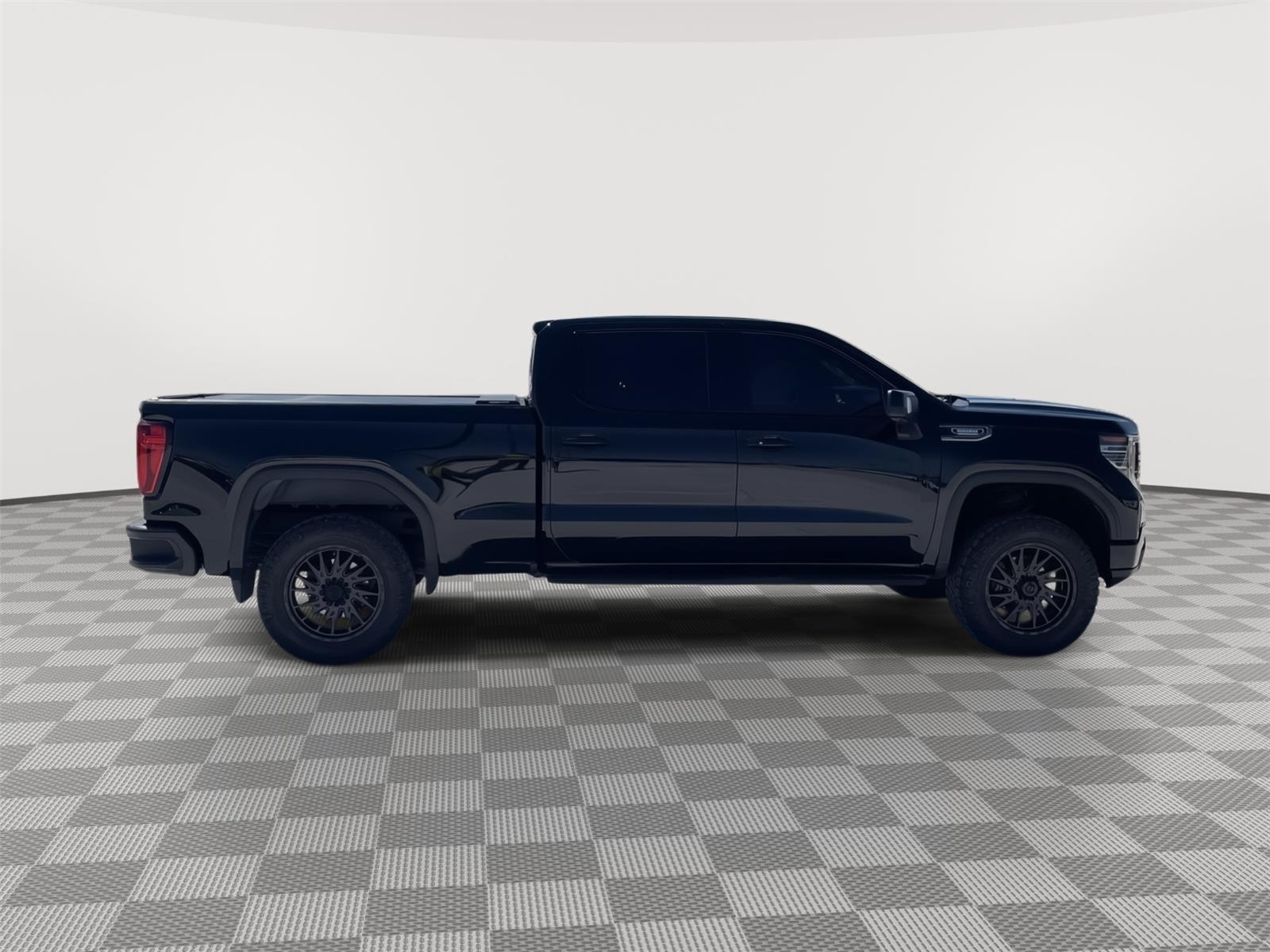 Pre-Owned 2022 GMC Sierra 1500 for sale in Grand Island NE