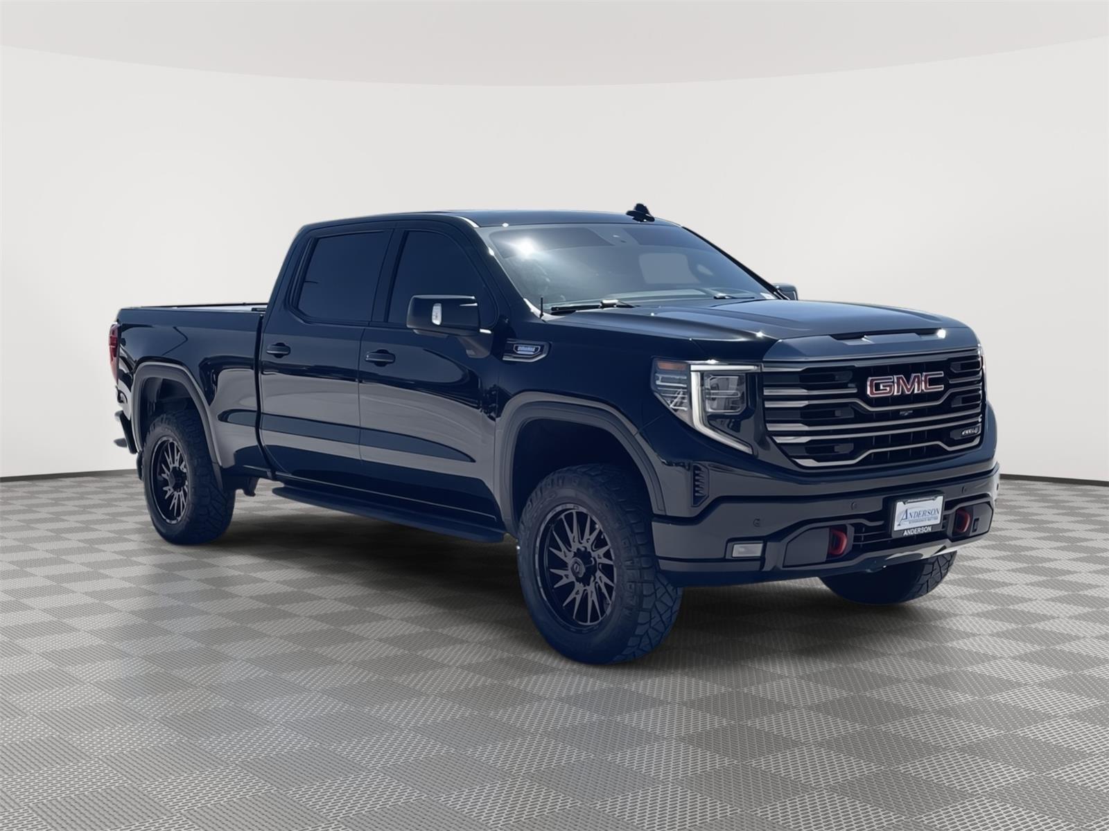 Pre-Owned 2022 GMC Sierra 1500 for sale in Grand Island NE