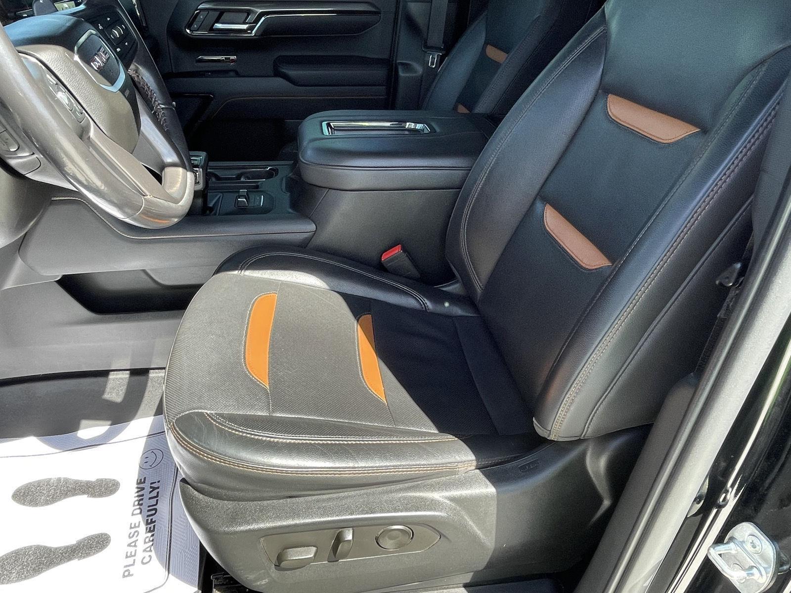 Pre-Owned 2022 GMC Sierra 1500 for sale in Grand Island NE