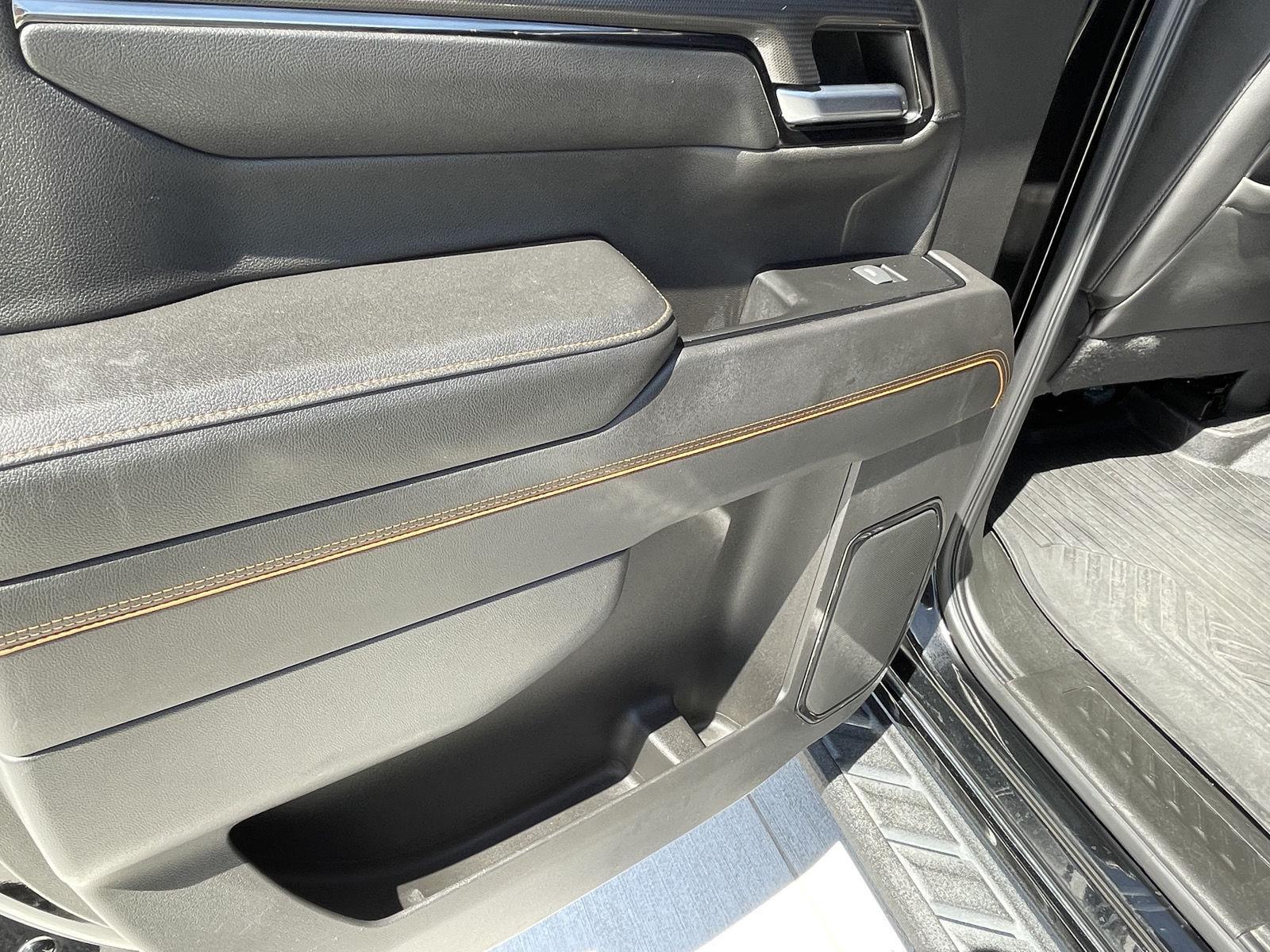 Pre-Owned 2022 GMC Sierra 1500 for sale in Grand Island NE