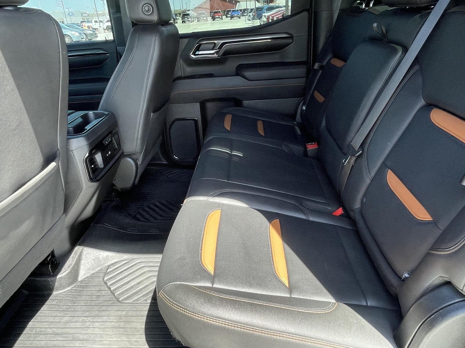 Pre-Owned 2022 GMC Sierra 1500 for sale in Grand Island NE