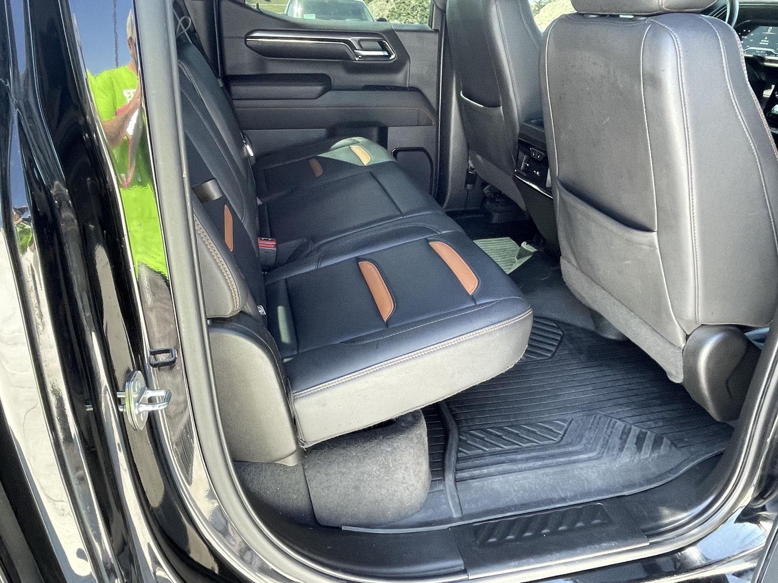 Pre-Owned 2022 GMC Sierra 1500 for sale in Grand Island NE