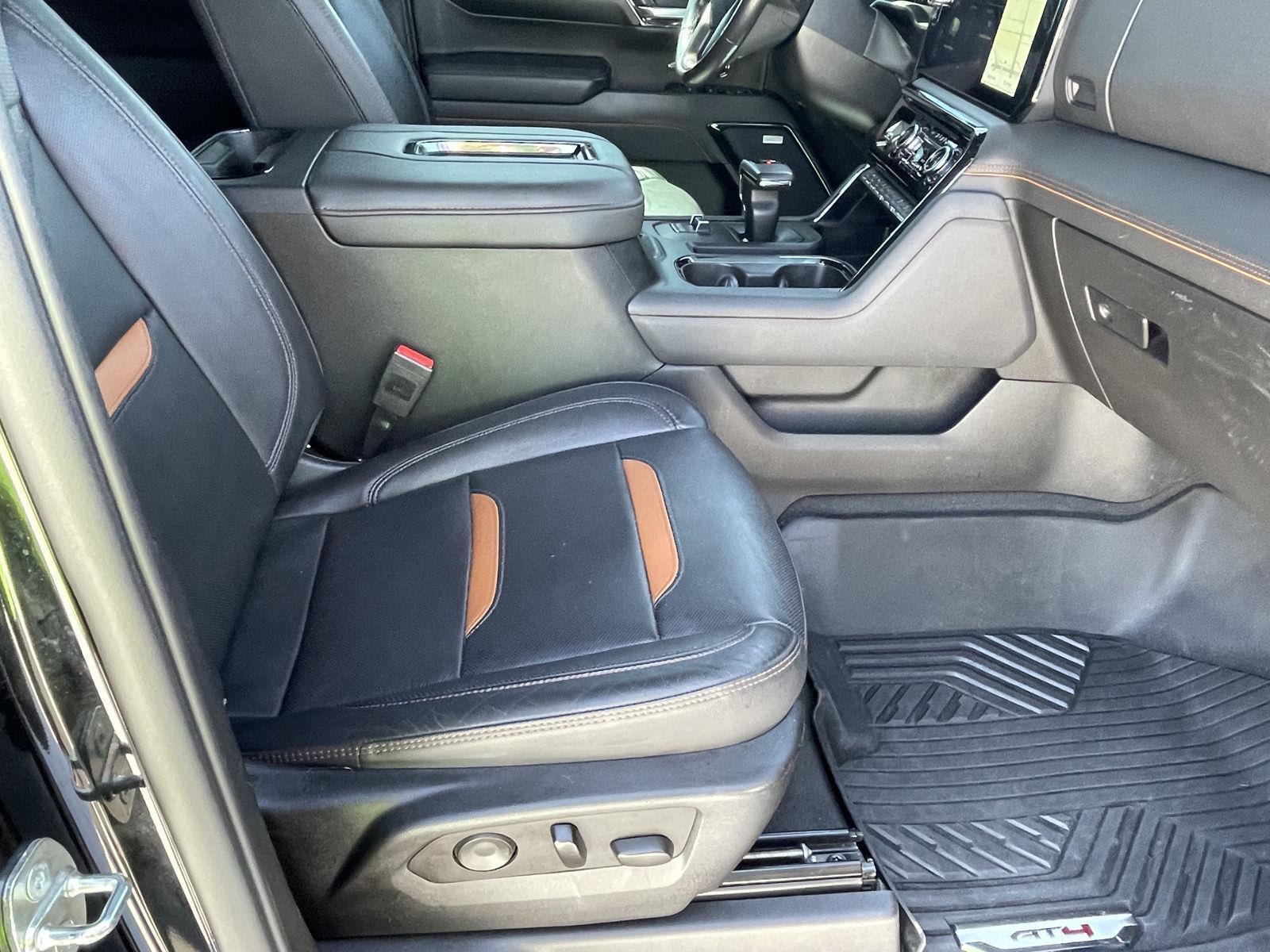 Pre-Owned 2022 GMC Sierra 1500 for sale in Grand Island NE