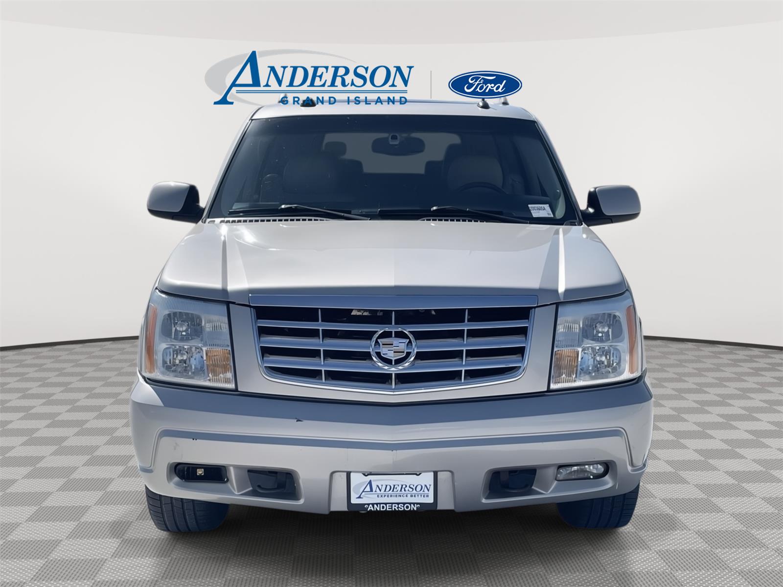 Pre-Owned 2004 Cadillac Escalade ESV for sale in Grand Island NE