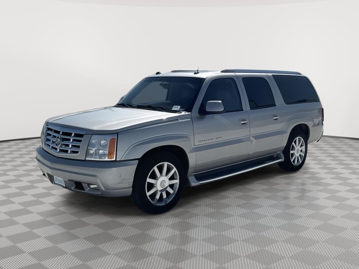 Pre-Owned 2004 Cadillac Escalade ESV for sale in Grand Island NE