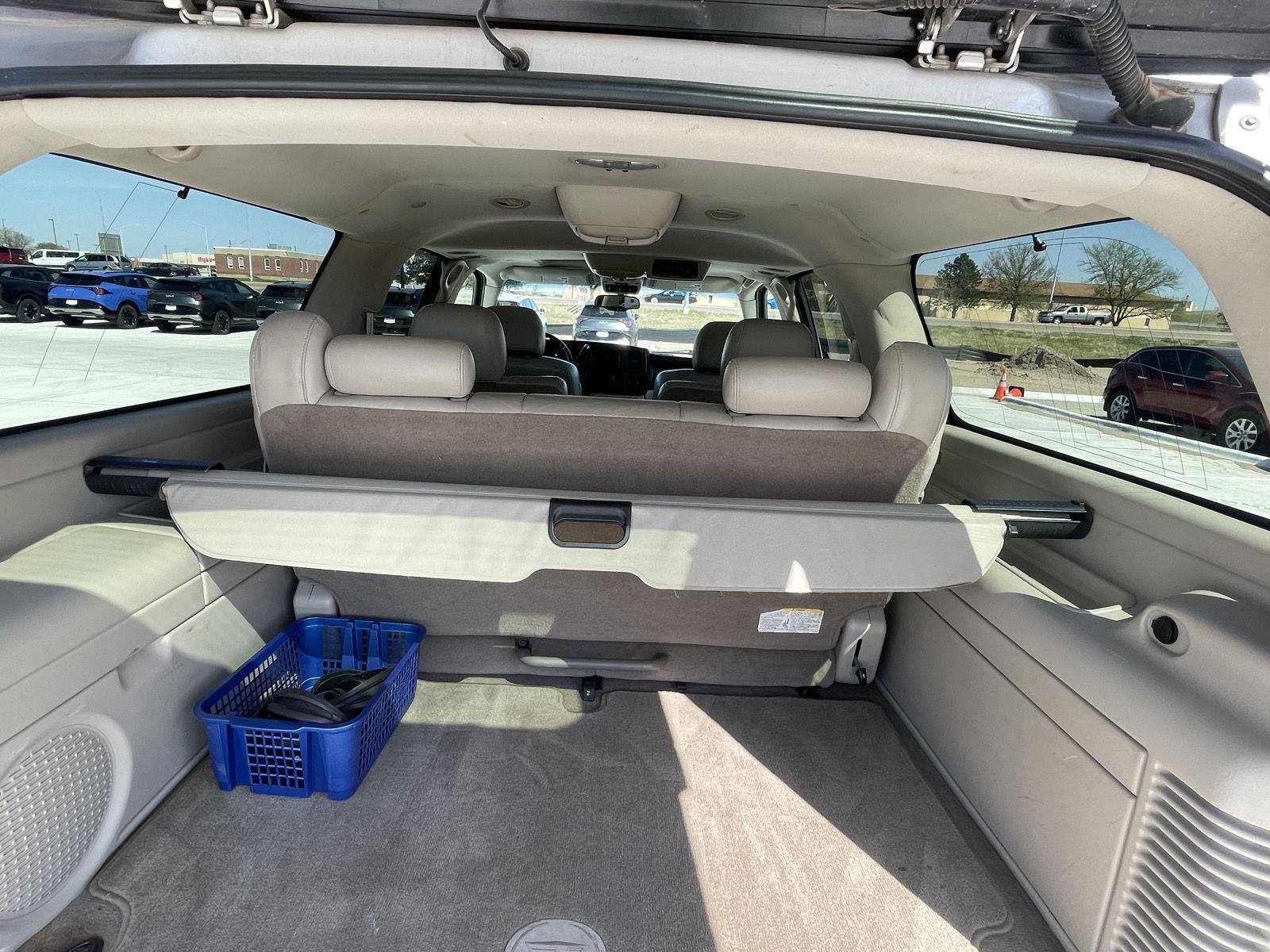 Pre-Owned 2004 Cadillac Escalade ESV for sale in Grand Island NE