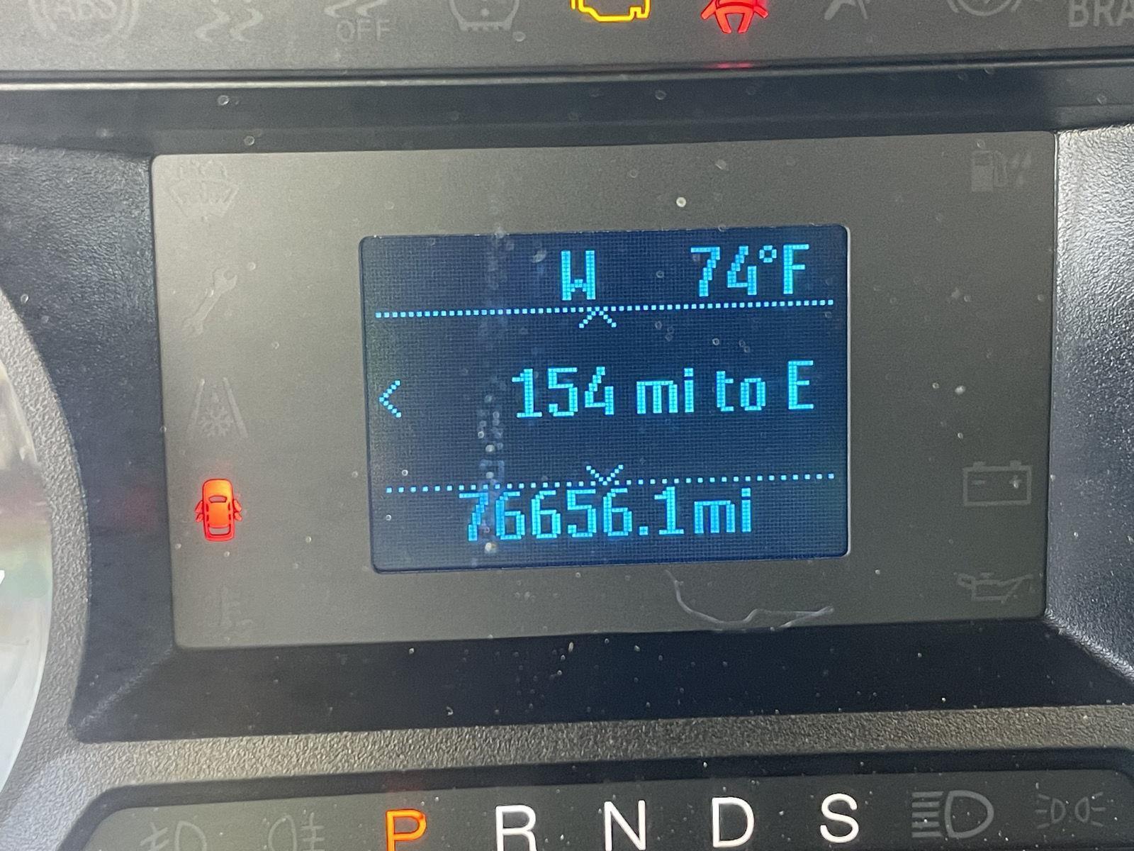 Pre-Owned 2015 Ford Fusion for sale in Grand Island NE