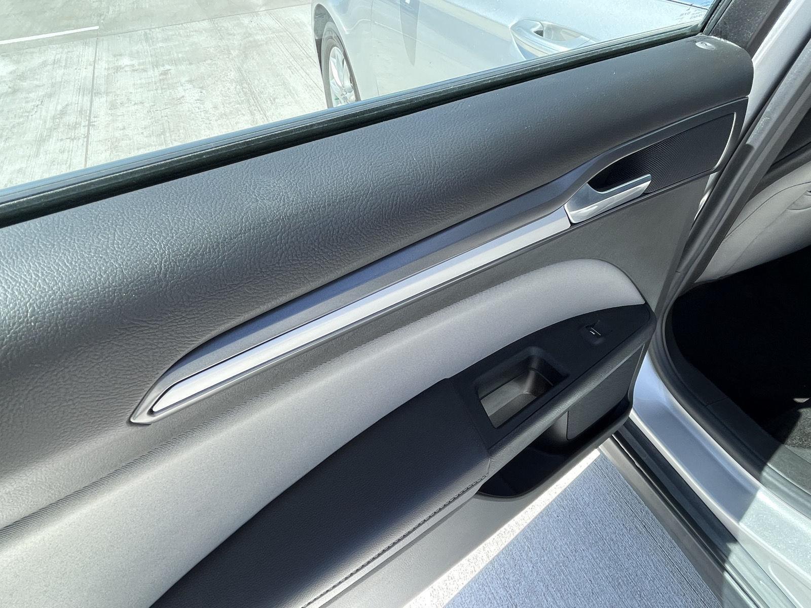 Pre-Owned 2015 Ford Fusion for sale in Grand Island NE