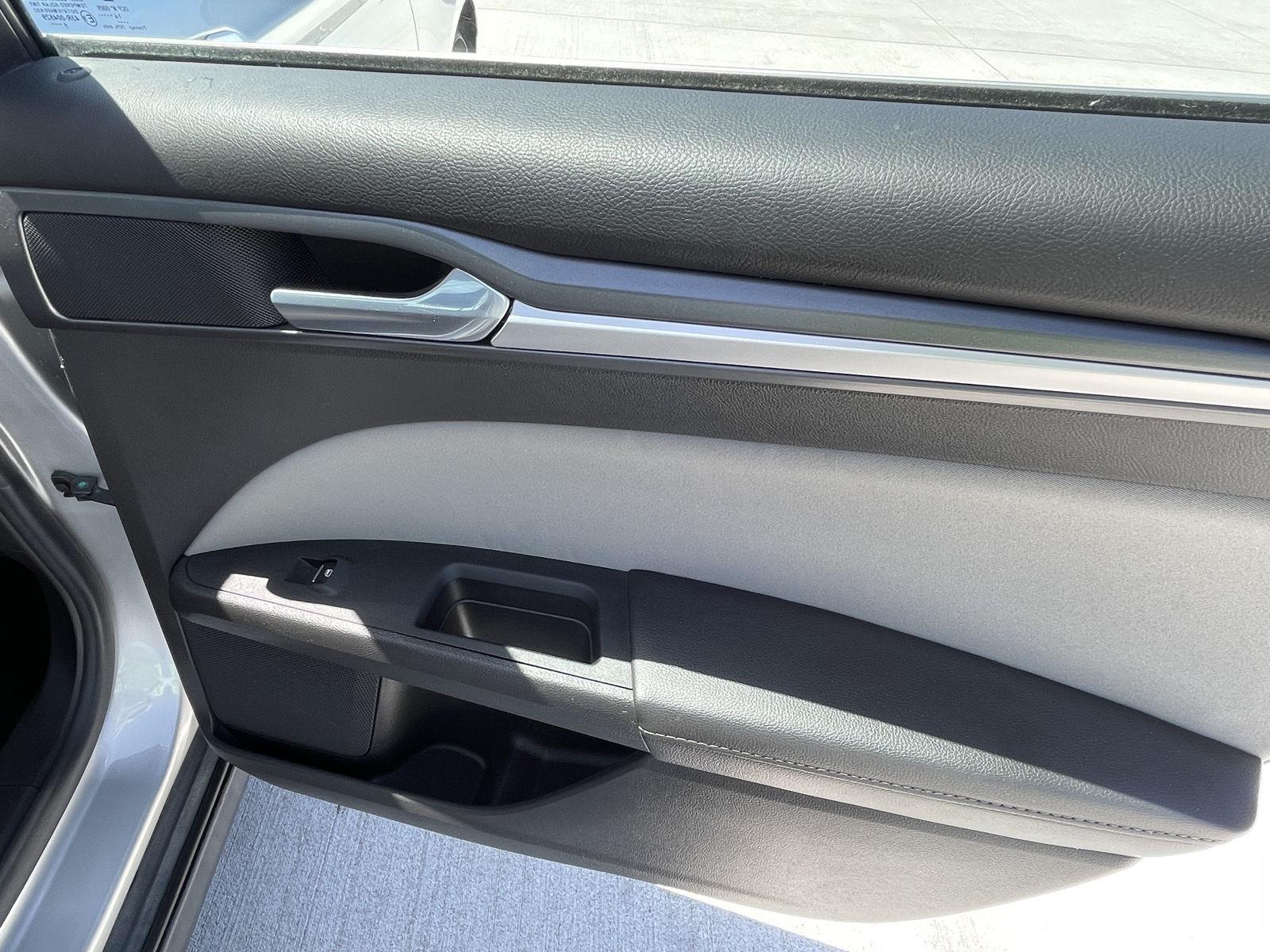 Pre-Owned 2015 Ford Fusion for sale in Grand Island NE