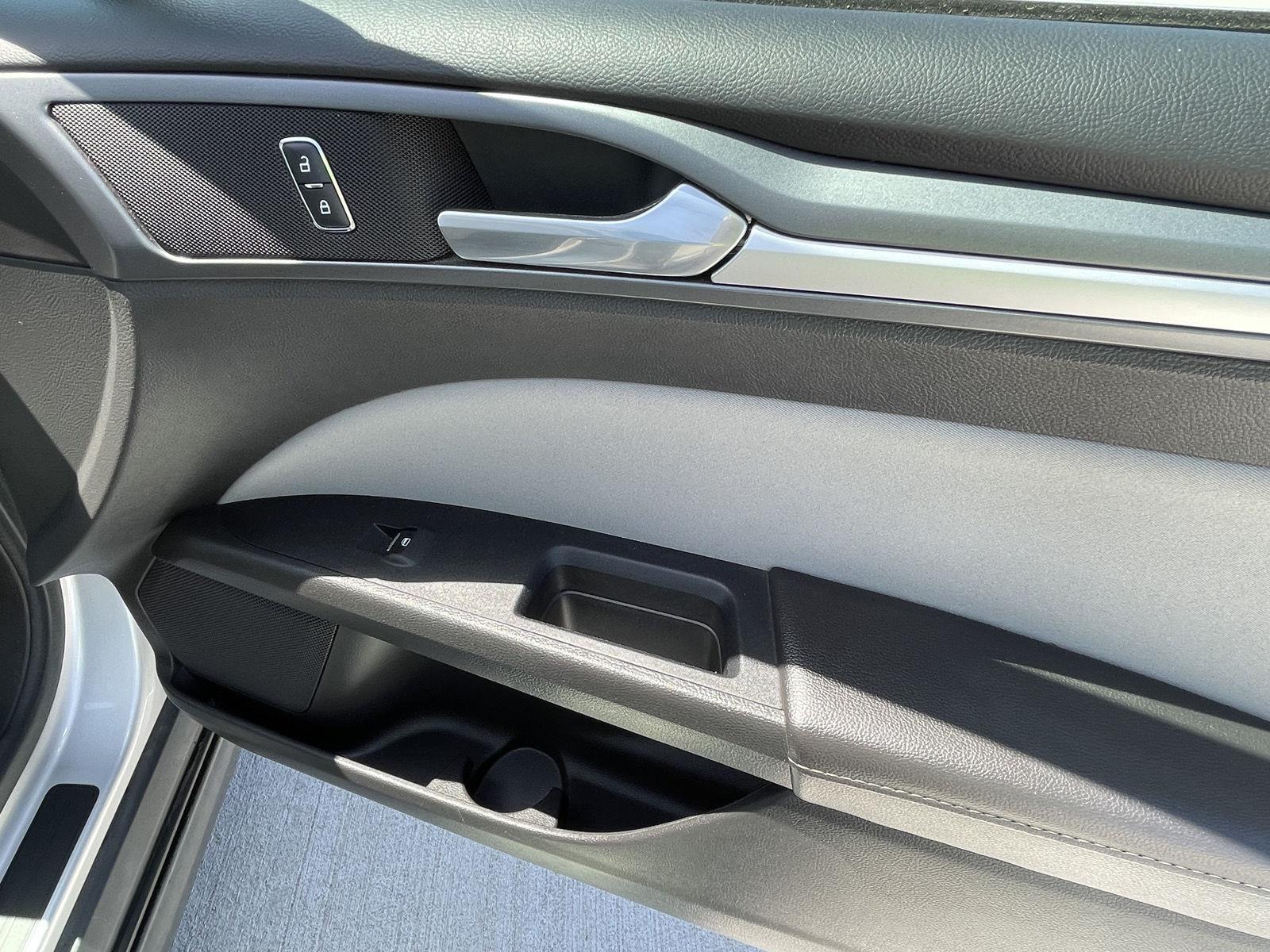 Pre-Owned 2015 Ford Fusion for sale in Grand Island NE