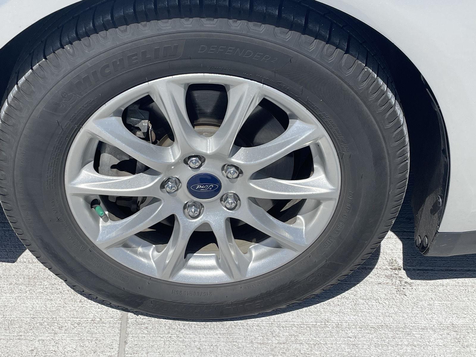 Pre-Owned 2015 Ford Fusion for sale in Grand Island NE