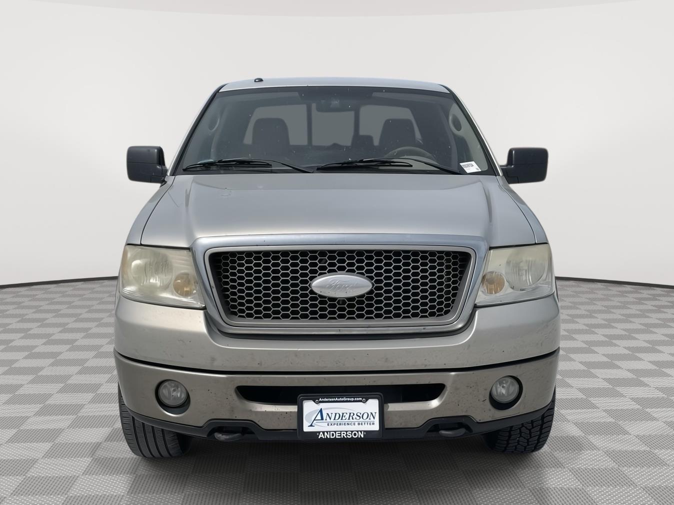 Used 2006 Ford F-150 for sale in Grand Island NE