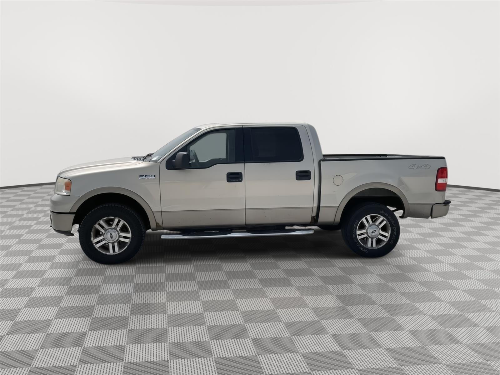 Used 2006 Ford F-150 for sale in Grand Island NE
