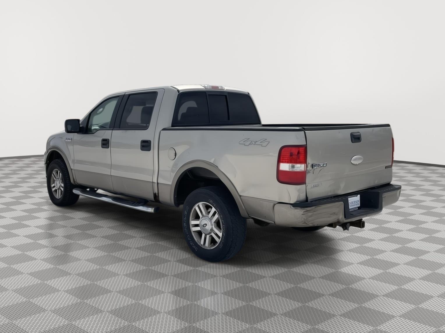 Used 2006 Ford F-150 for sale in Grand Island NE
