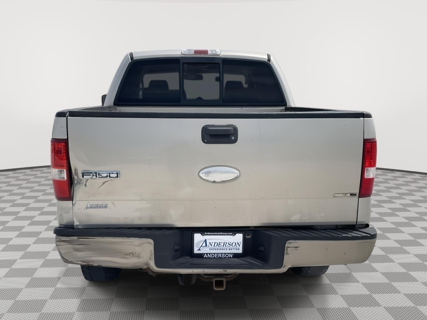 Used 2006 Ford F-150 for sale in Grand Island NE