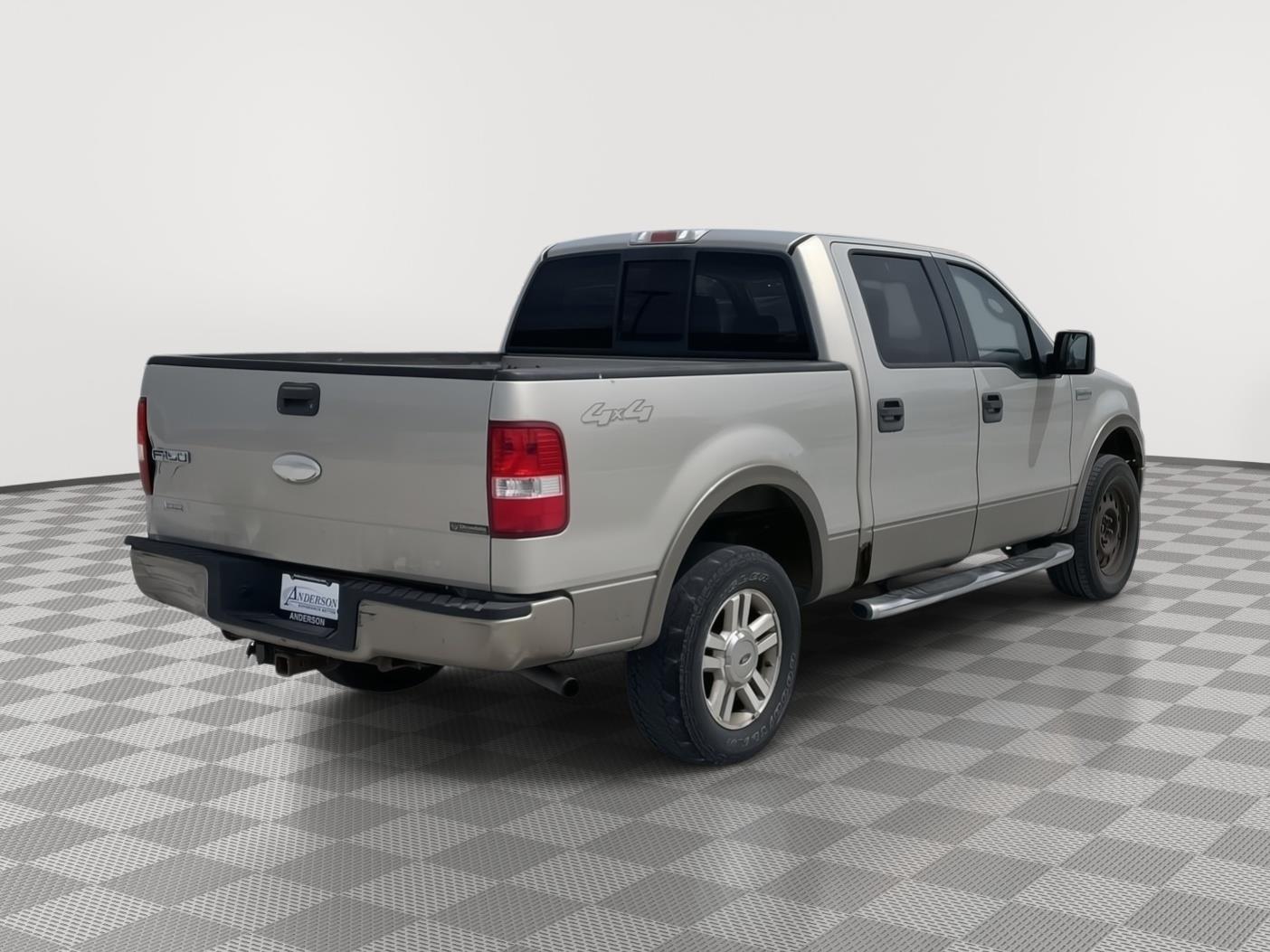 Used 2006 Ford F-150 for sale in Grand Island NE