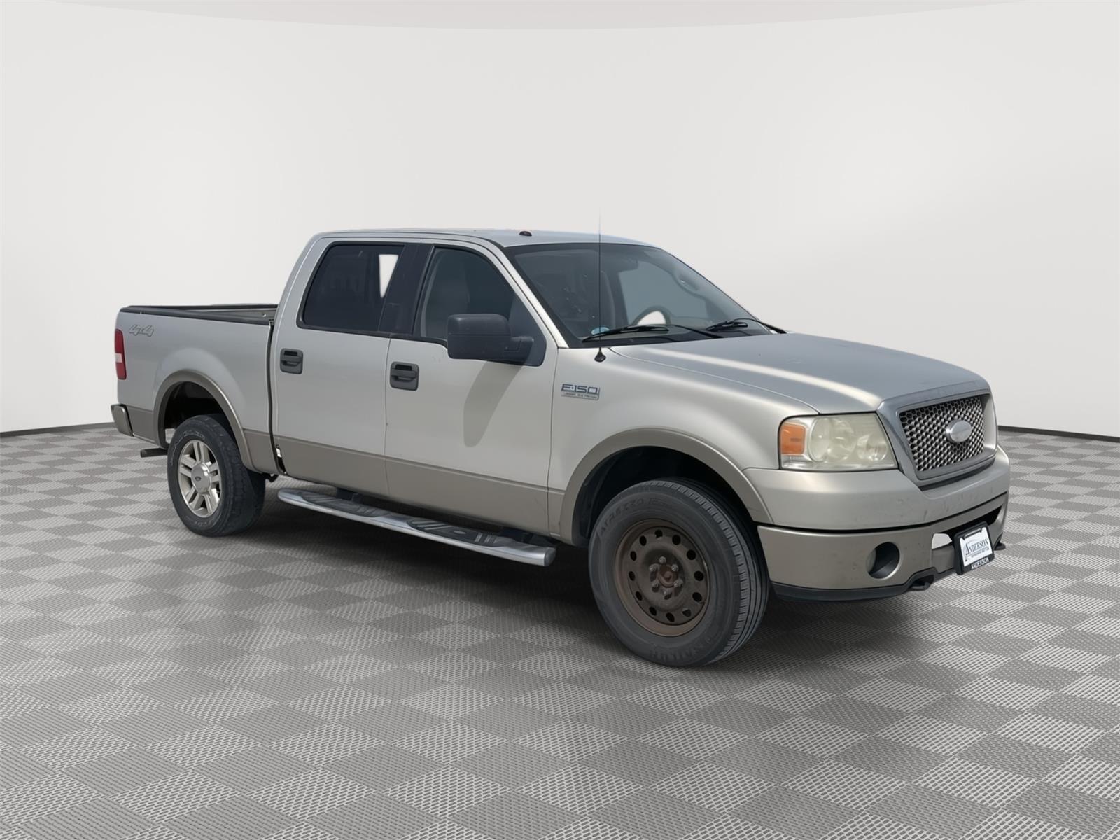 Used 2006 Ford F-150 for sale in Grand Island NE
