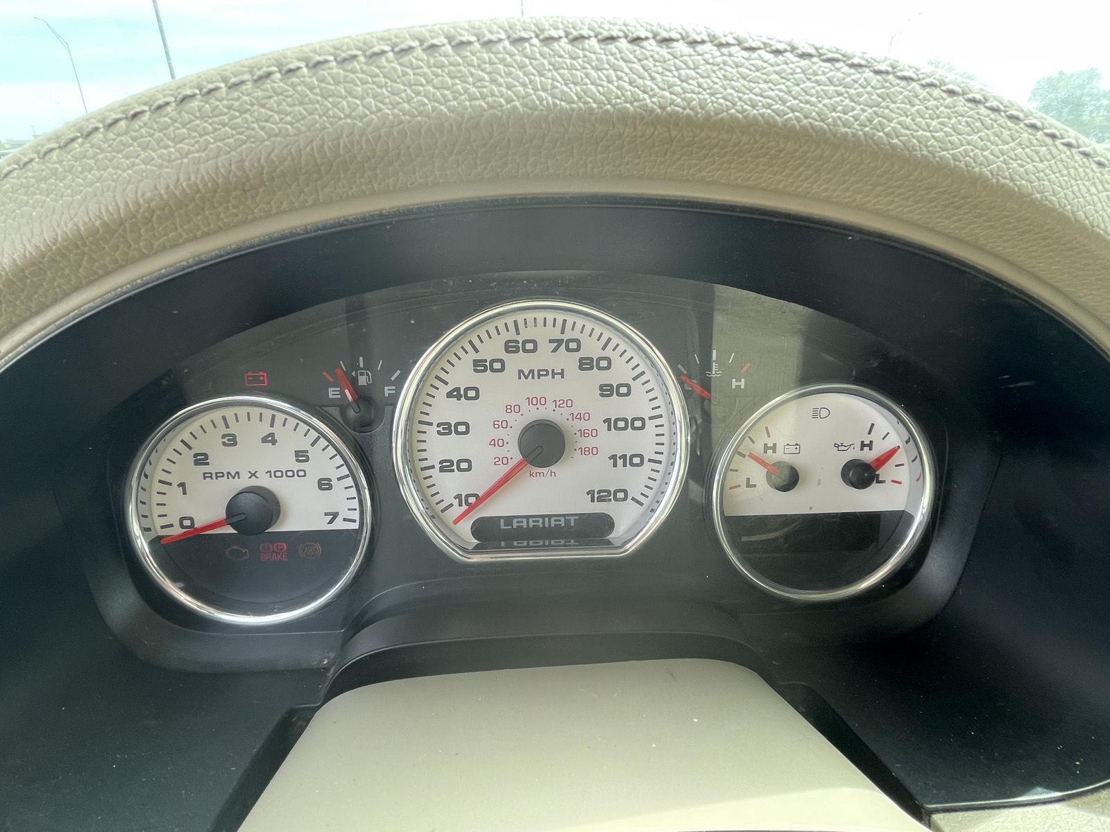 Used 2006 Ford F-150 for sale in Grand Island NE