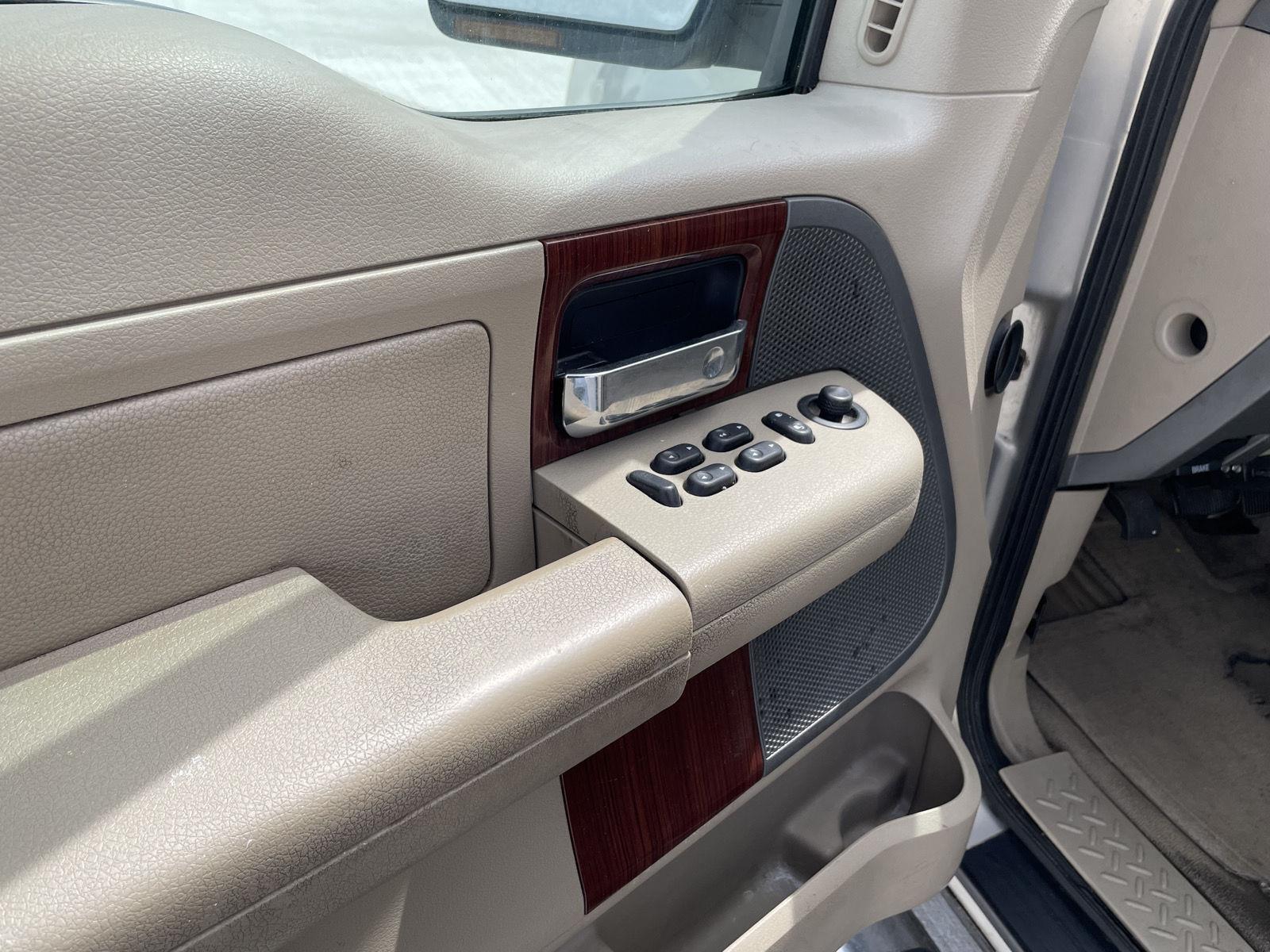 Used 2006 Ford F-150 for sale in Grand Island NE