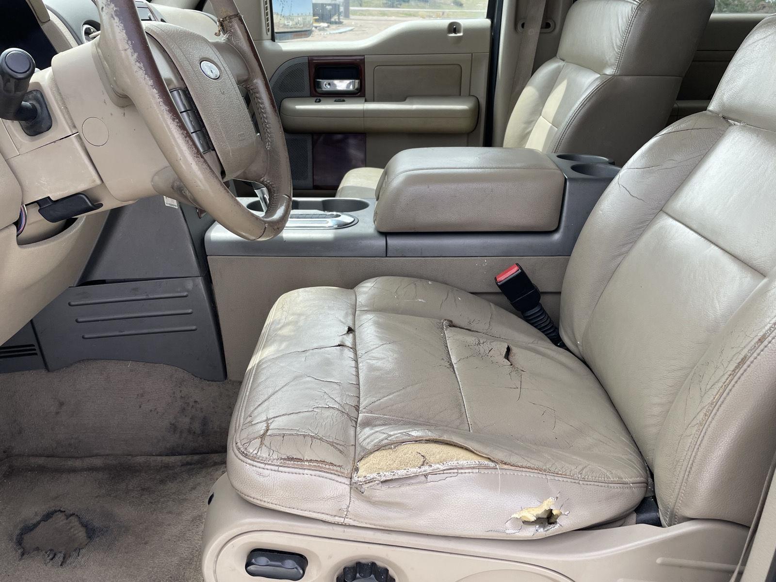 Used 2006 Ford F-150 for sale in Grand Island NE