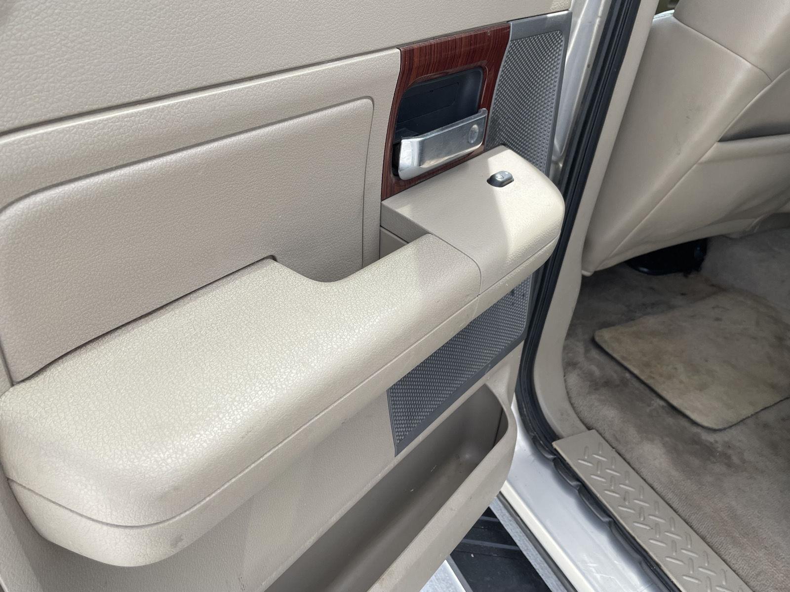 Used 2006 Ford F-150 for sale in Grand Island NE