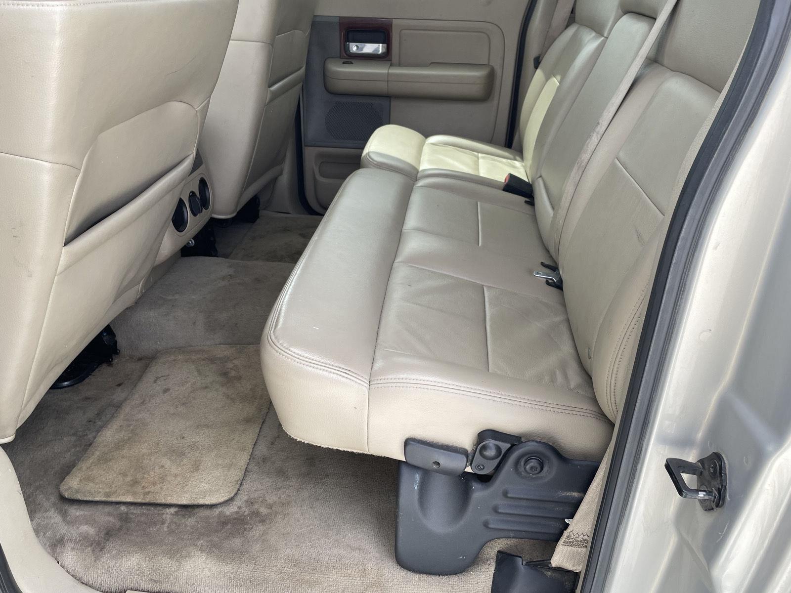 Used 2006 Ford F-150 for sale in Grand Island NE