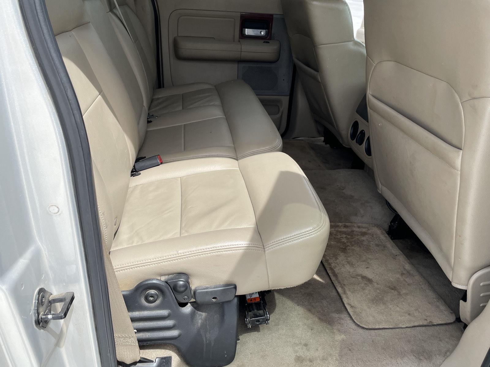 Used 2006 Ford F-150 for sale in Grand Island NE