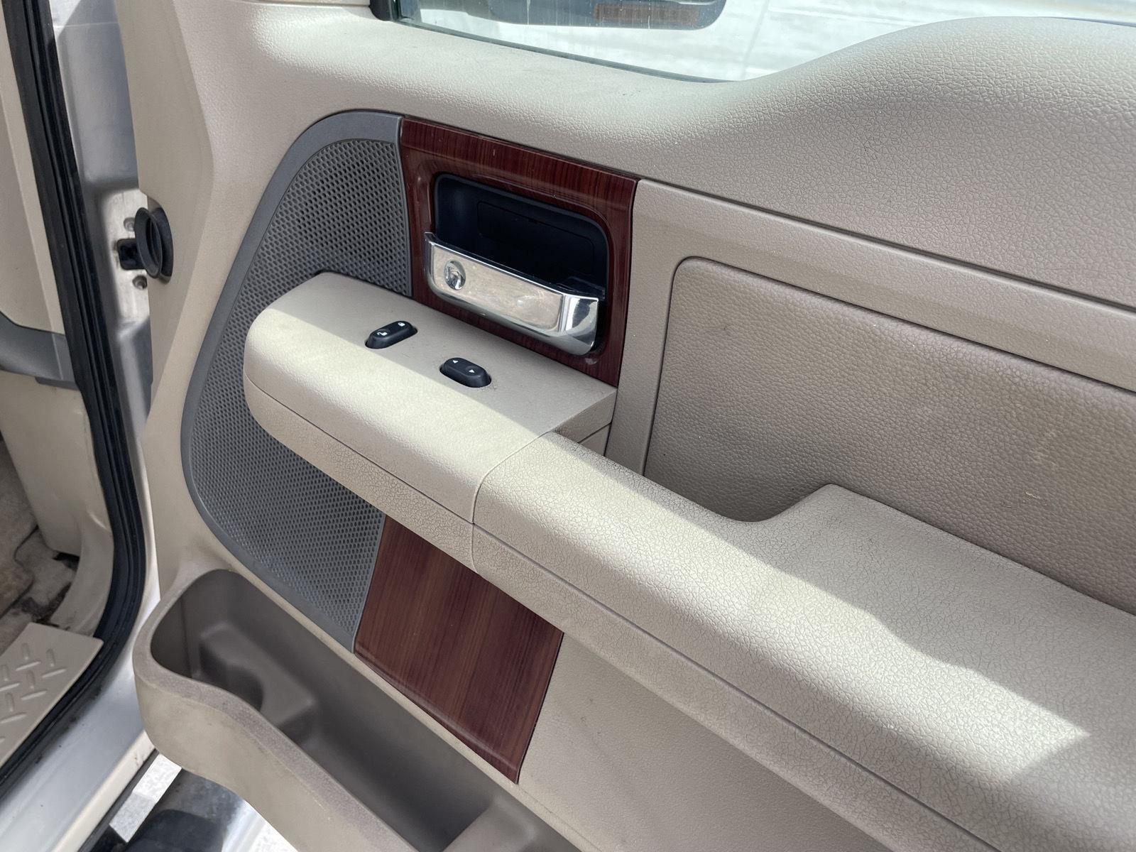 Used 2006 Ford F-150 for sale in Grand Island NE