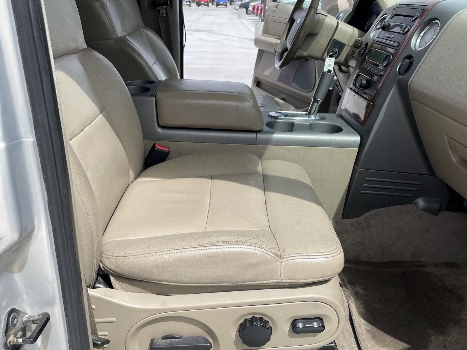 Used 2006 Ford F-150 for sale in Grand Island NE