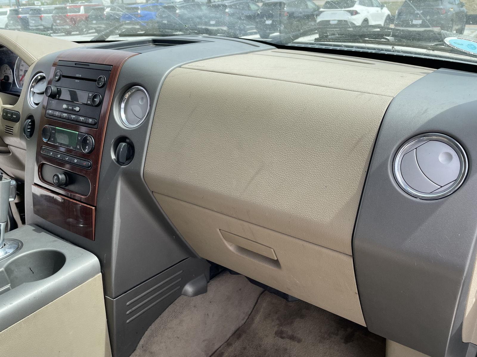 Used 2006 Ford F-150 for sale in Grand Island NE