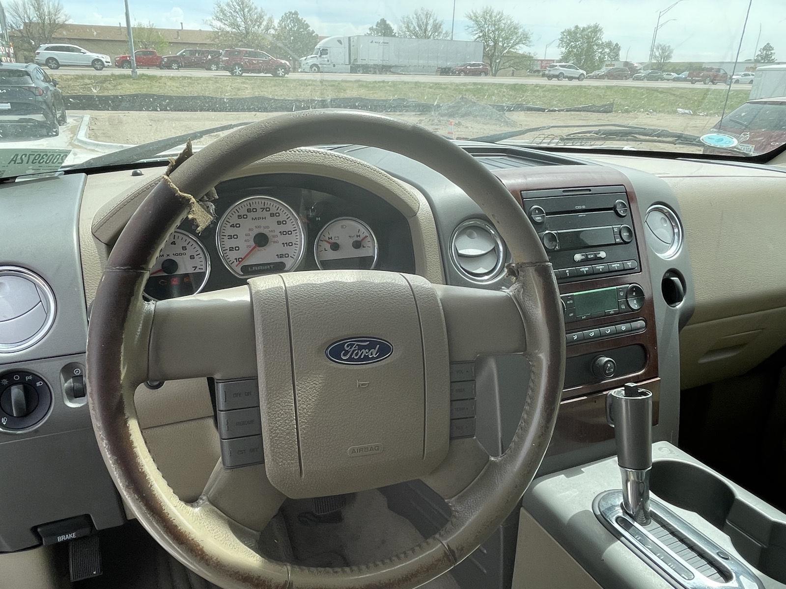 Used 2006 Ford F-150 for sale in Grand Island NE