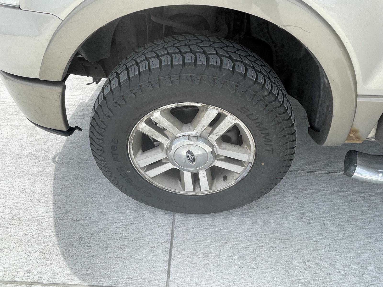 Used 2006 Ford F-150 for sale in Grand Island NE